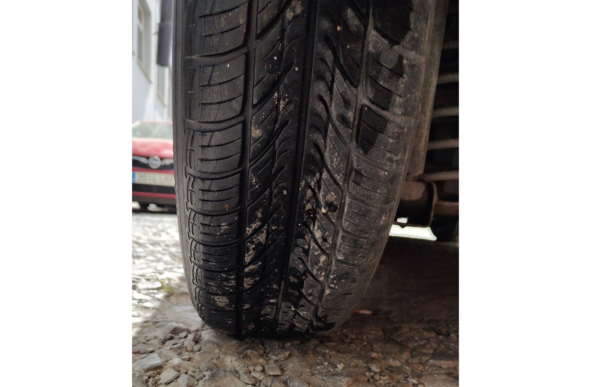 Ford Fiesta 1.4 Newport - foto 23