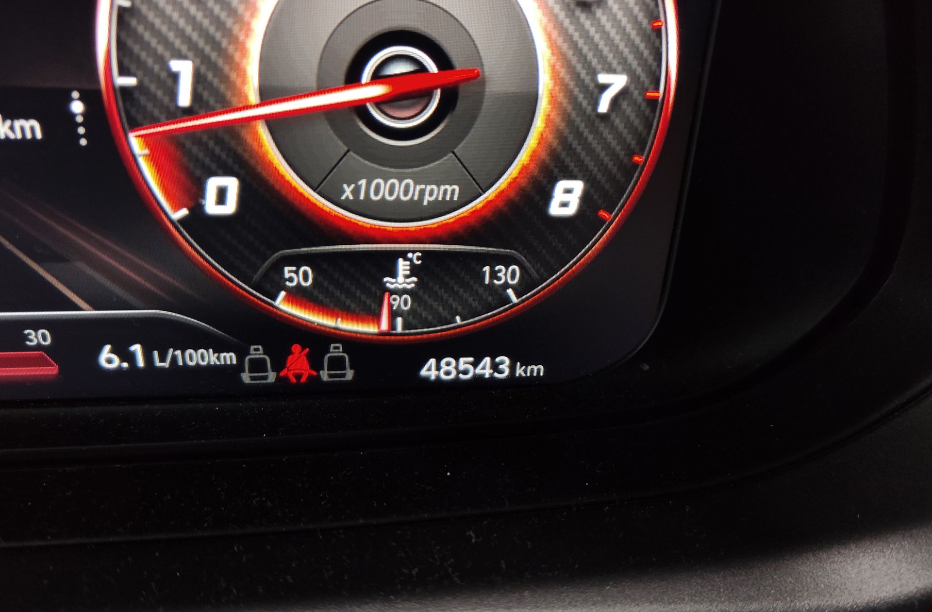 Hyundai Bayon 1.2 MPI Maxx - foto 9