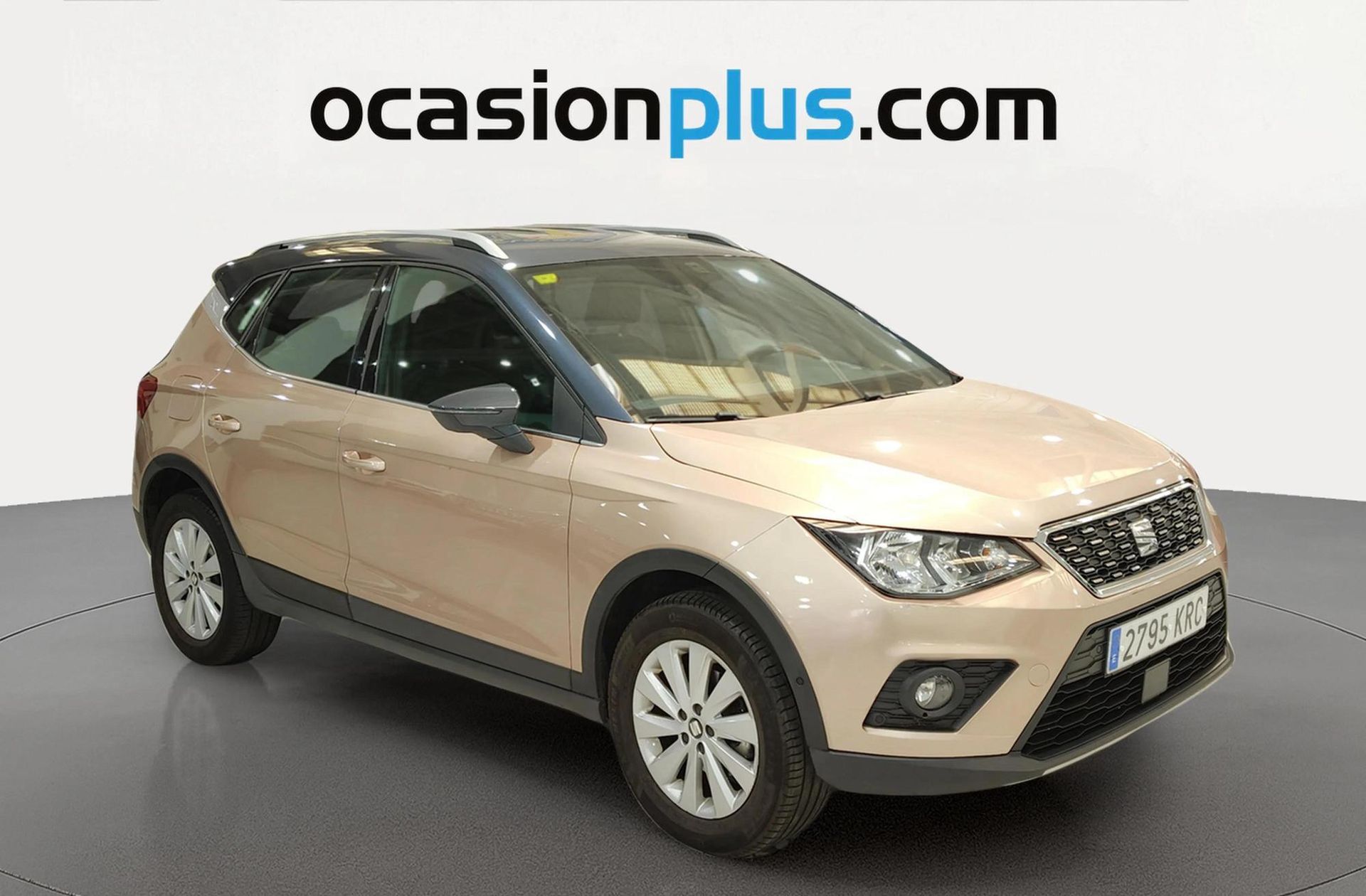 SEAT Arona 1.0 TSI Ecomotive Xcellence - foto 2