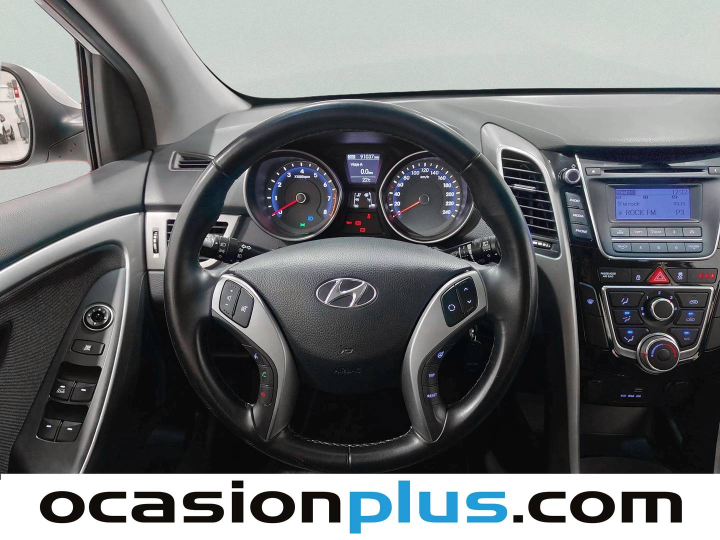 Hyundai i30 Hyundai i30 1.4 Klass (100 CV) de segunda mano