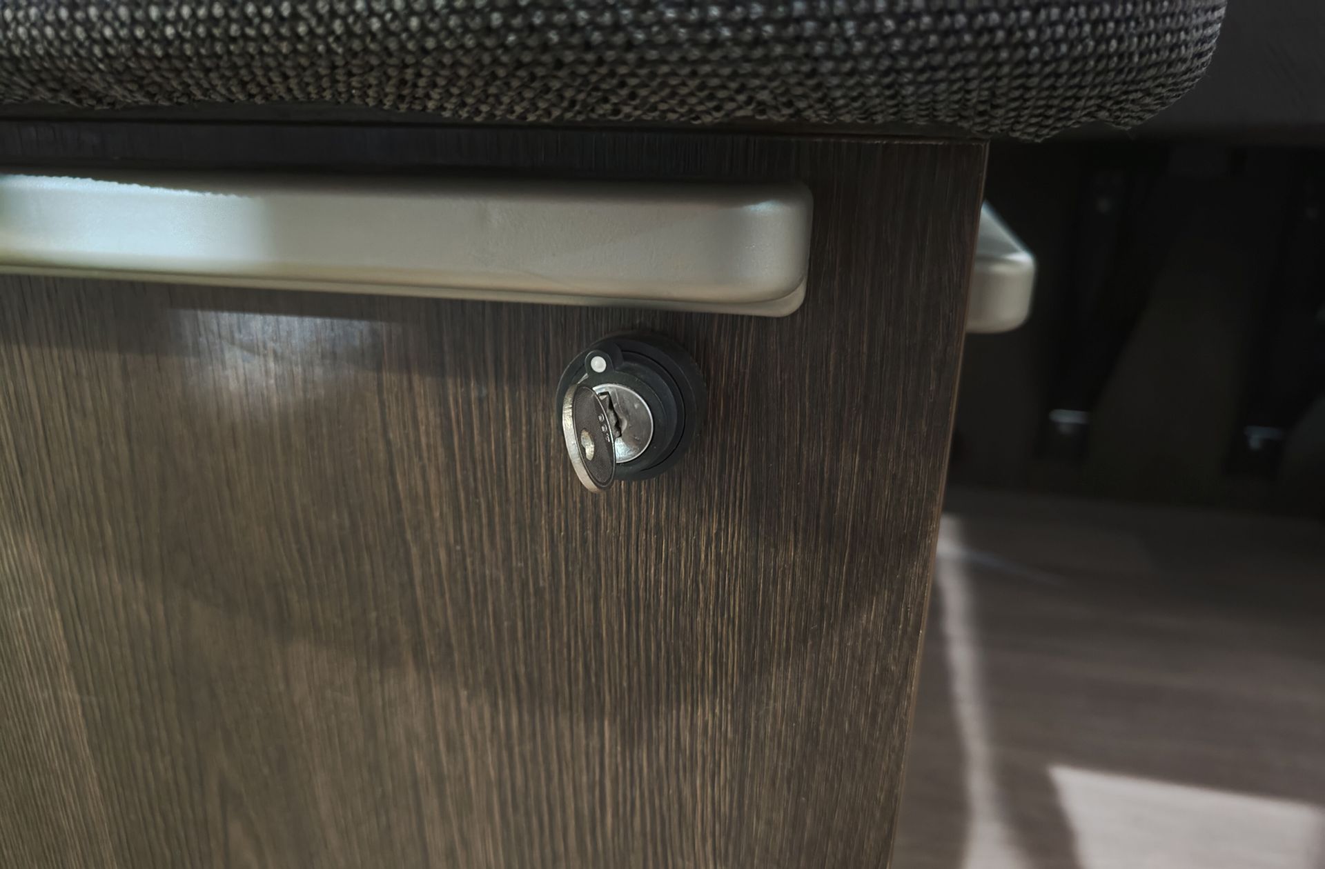 Benimar Benivan Tessoro 481 - foto 38
