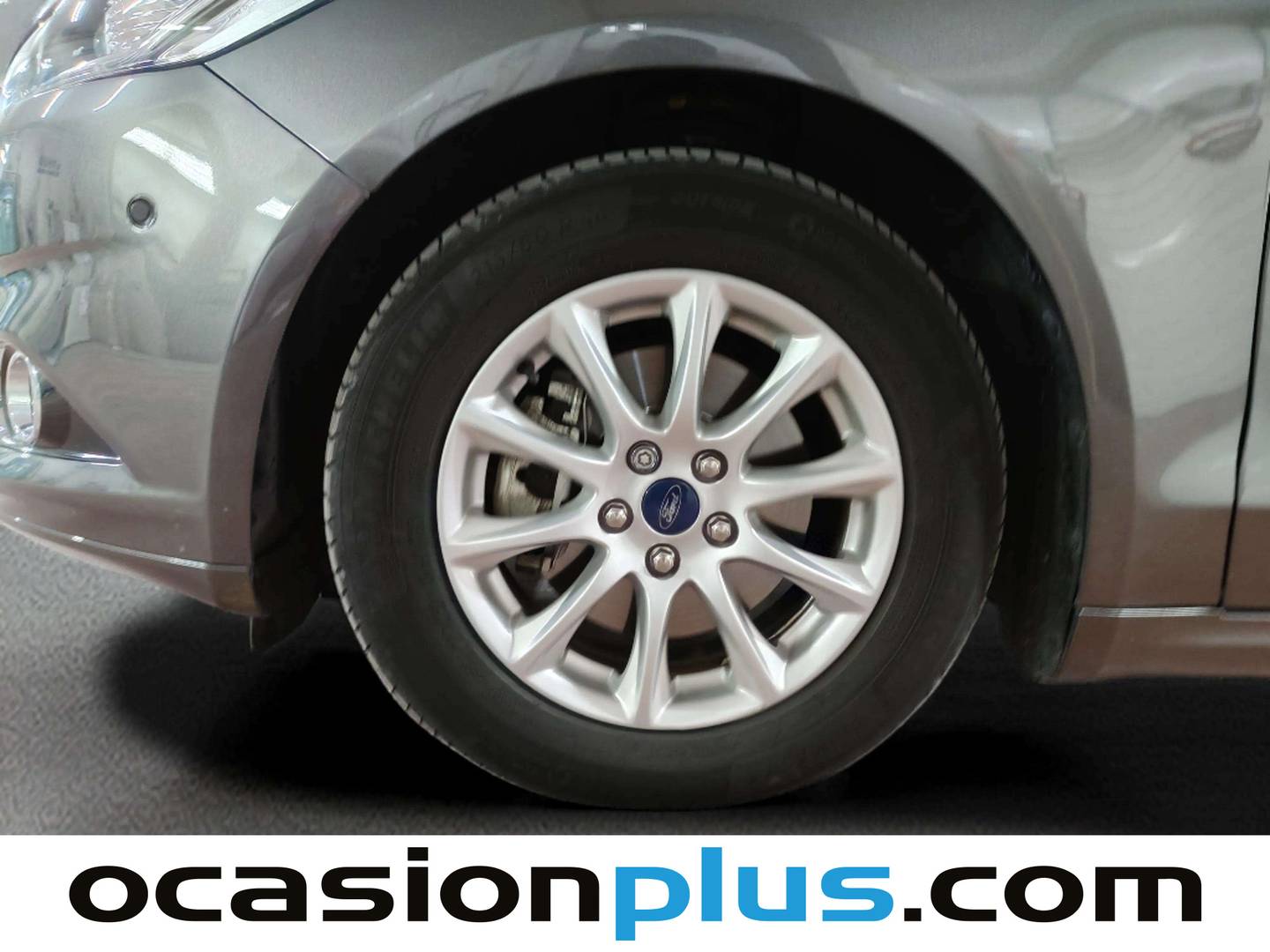 Ford Mondeo Ford Mondeo 2.0 Híbrido HEV Sedan Titanium (187 CV) al mejor precio