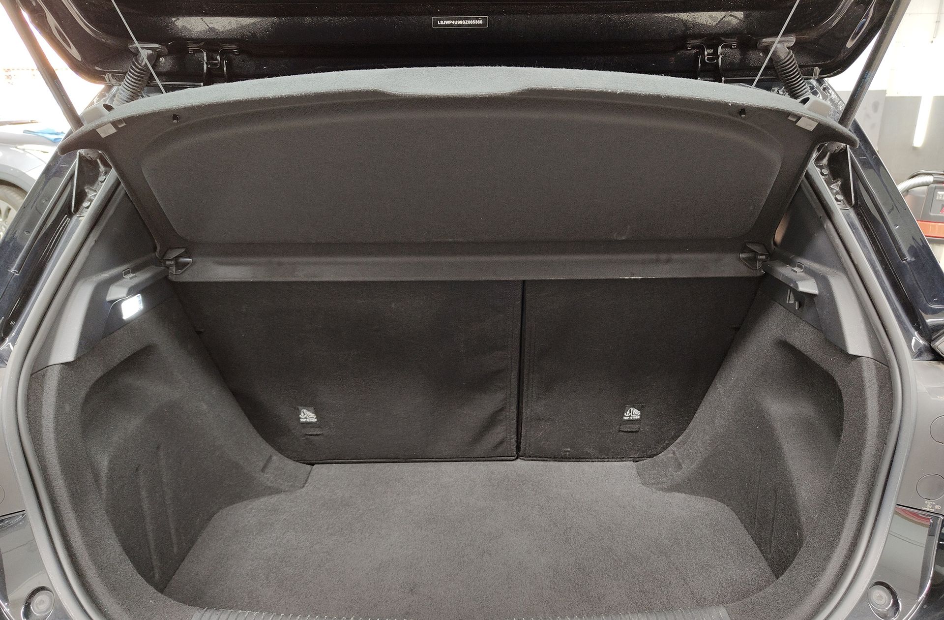 MG MG3 1.5 Comfort - foto 17