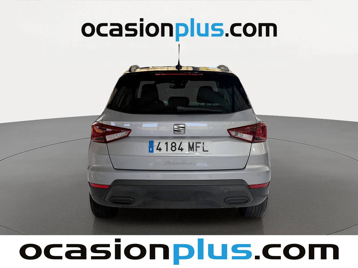 Seat Arona Seat Arona 1.0 TSI Style XM Edition (110 CV) al mejor precio