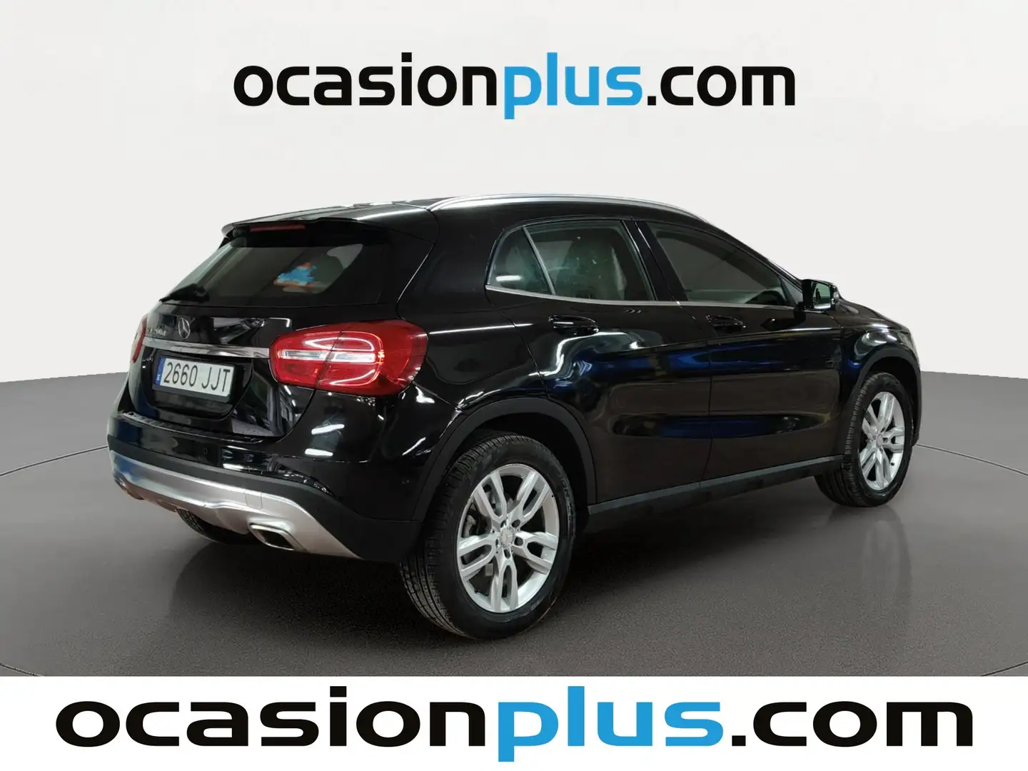 Foto Mercedes GLA Mercedes-Benz GLA 200 d Urban (136 CV) Pack AMG