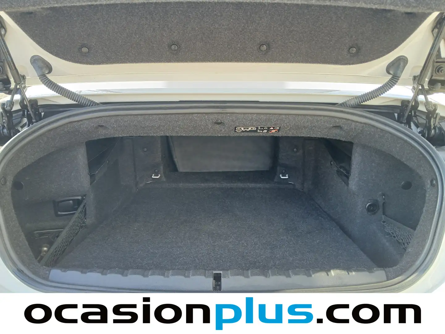 Foto BMW Serie 4 BMW Serie 4 420d Cabrio (190 CV) Pack M