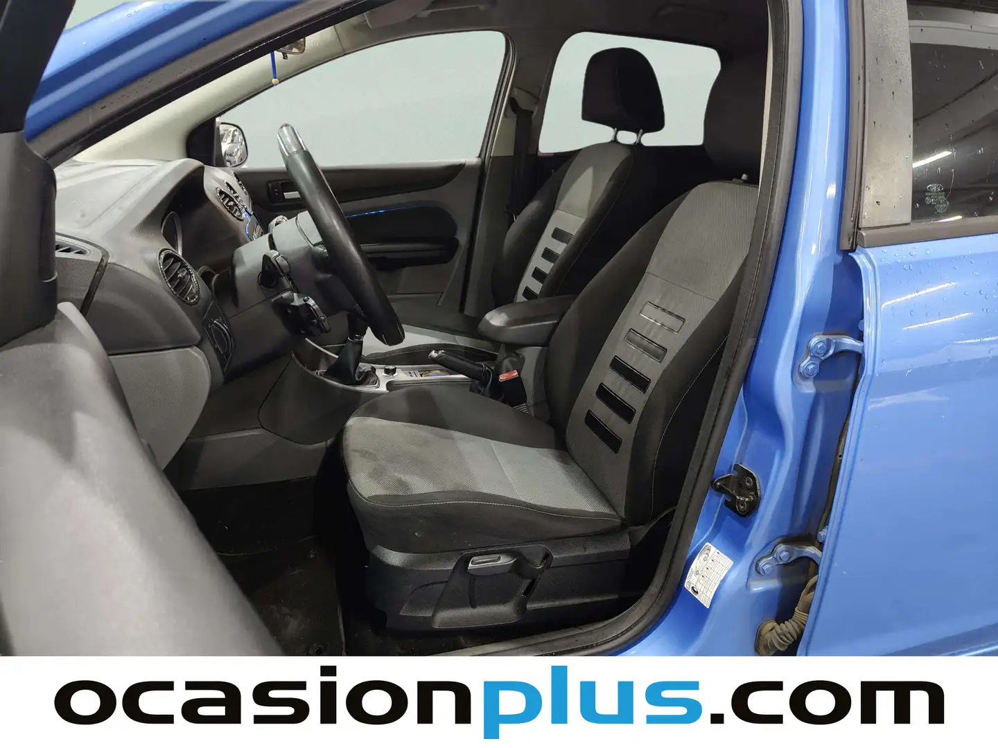 Foto Ford Focus Ford Focus 1.6 TDCI Trend (109 CV)