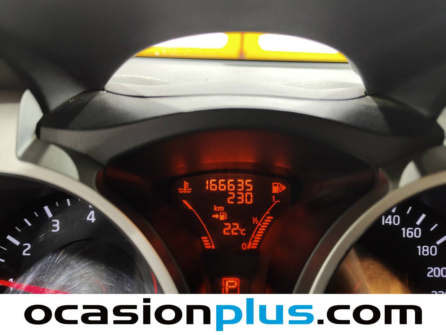 Foto Nissan JUKE Nissan Juke 1.6 DIG-T Tekna Premium 4x4 CVT (190 CV)