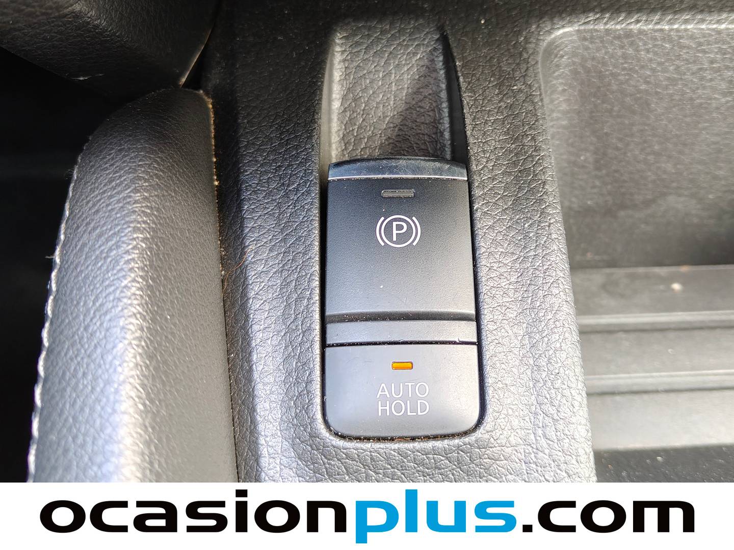 Nissan QASHQAI Nissan Qashqai dCi 115 N-Connecta (115 CV) de segunda mano