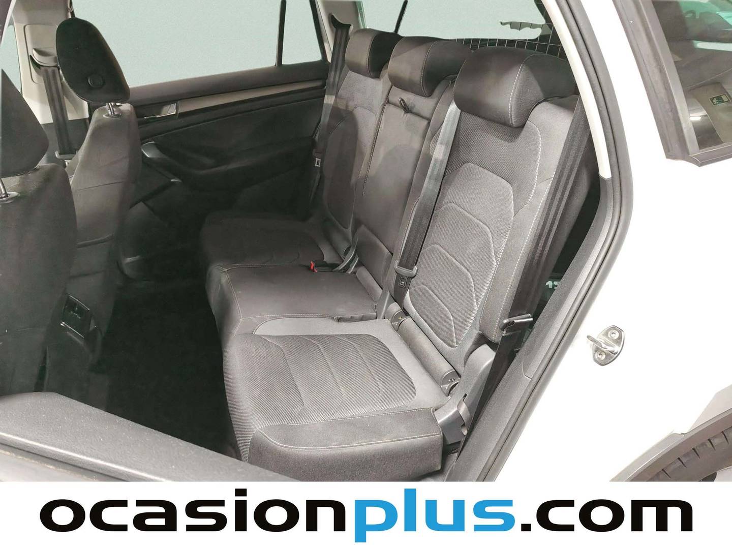 Foto Skoda Kodiaq Skoda Kodiaq 1.5 TSI Ambition 4x2 (150 CV)