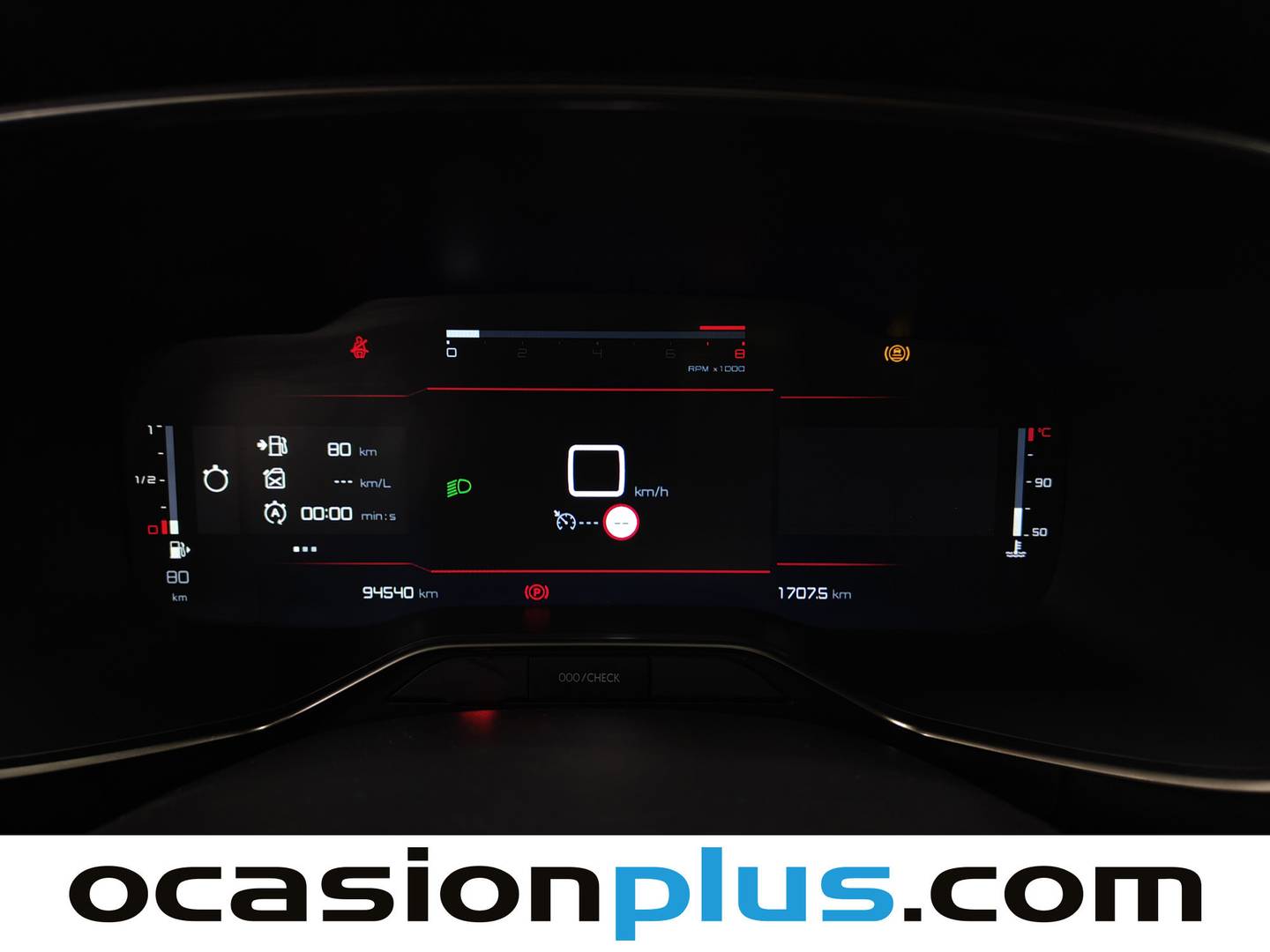 Citroën C5 Aircross Citroën C5 Aircross PureTech 130 S&S You (131 CV) de ocasión
