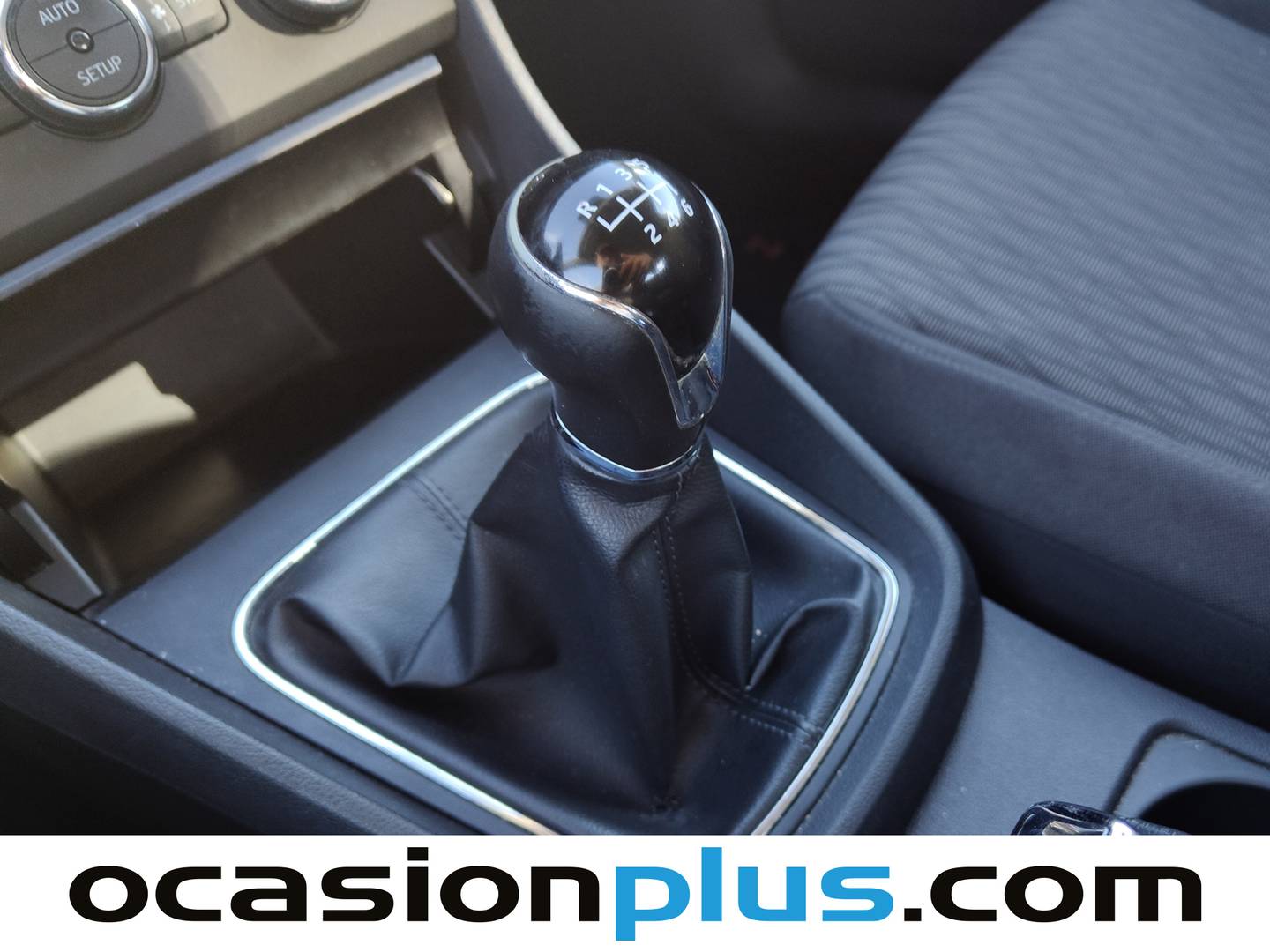 Seat León Seat León 1.2 TSI S&S Style (105 CV) de segunda mano