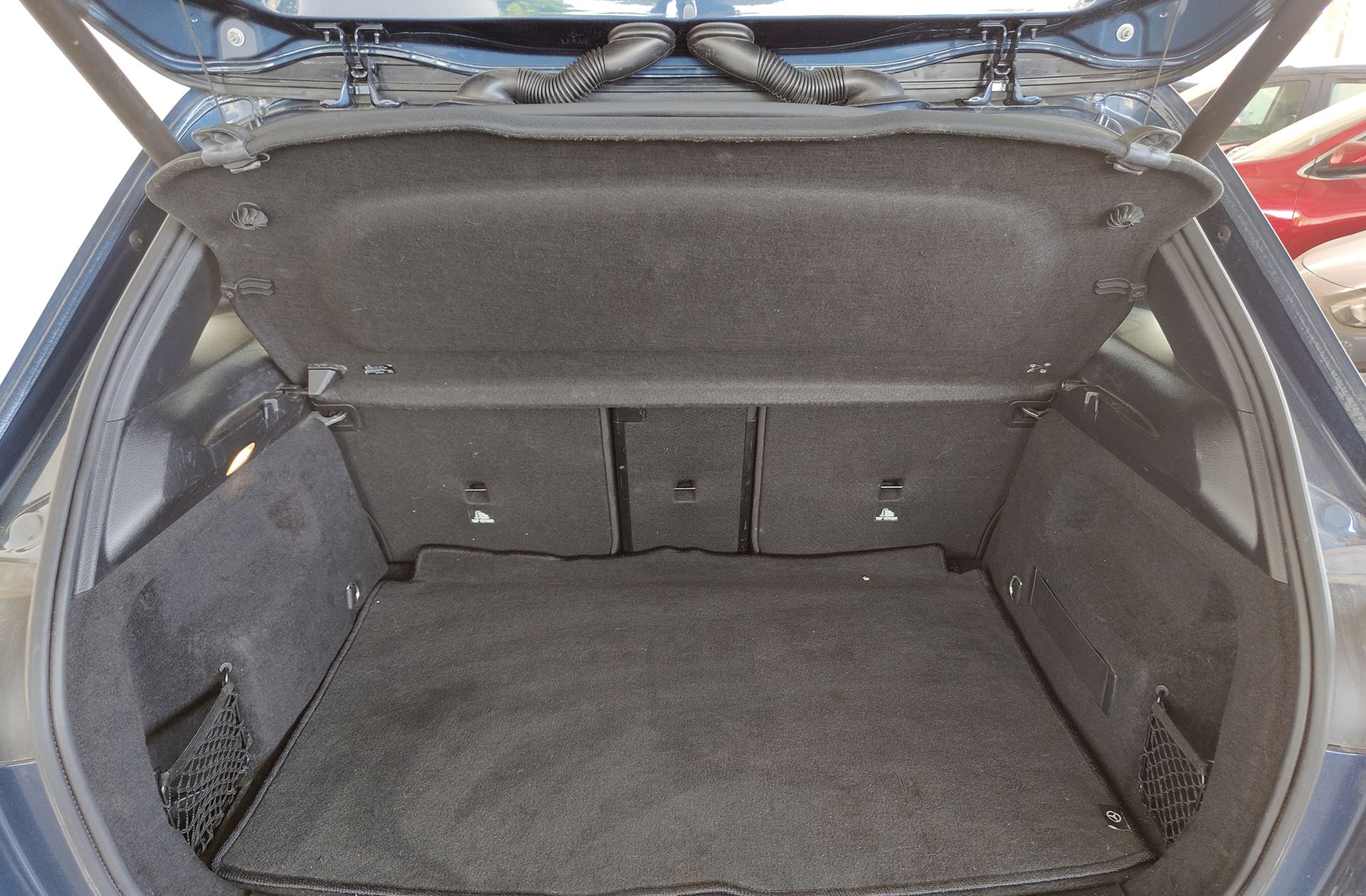Mercedes-Benz Clase B B 180 d - foto 16