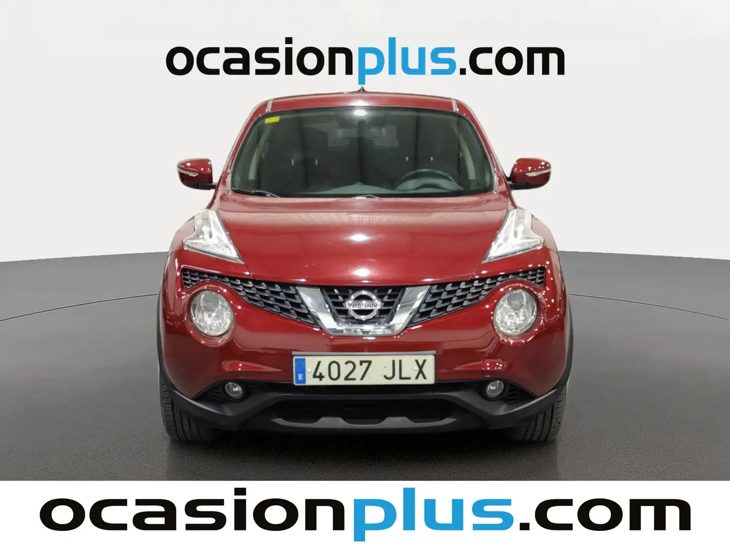 Foto Nissan JUKE Nissan Juke DIG-T Acenta (115 CV)