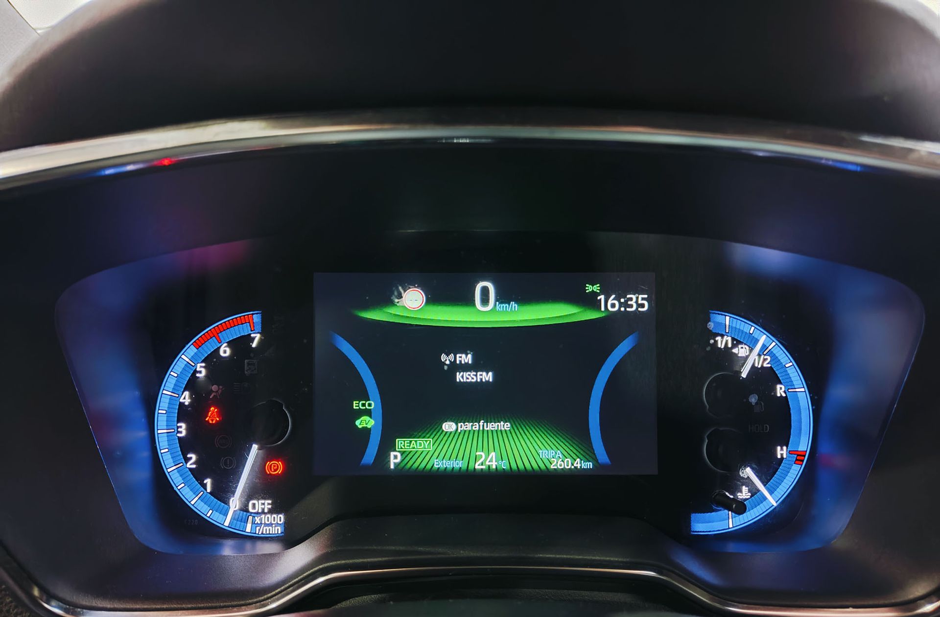 Toyota Corolla Touring Sports 125H Active Tech E-CVT - foto 23