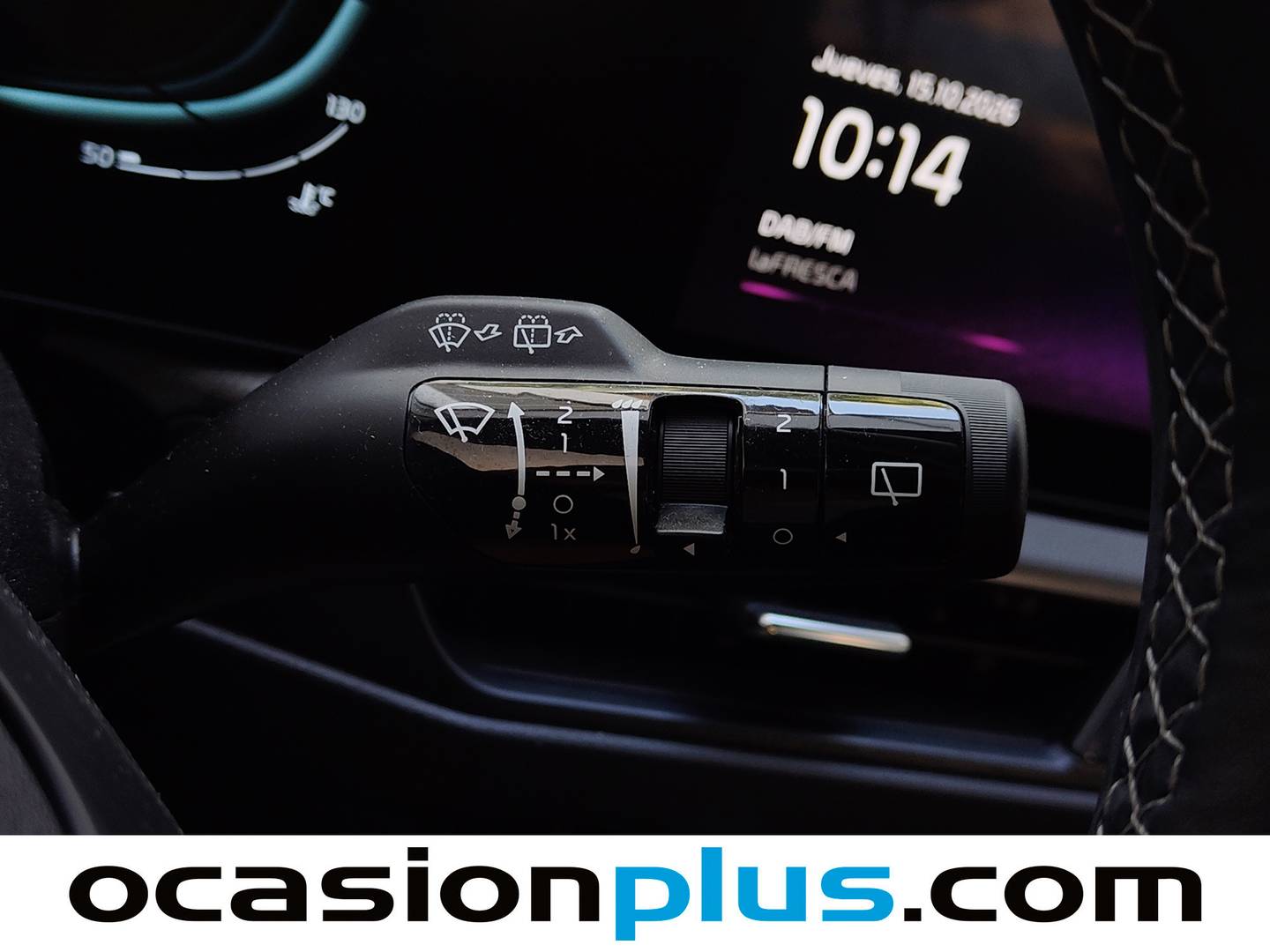 KIA Stonic KIA Stonic 1.0 T-GDi MHEV Concept (115 CV) al mejor precio