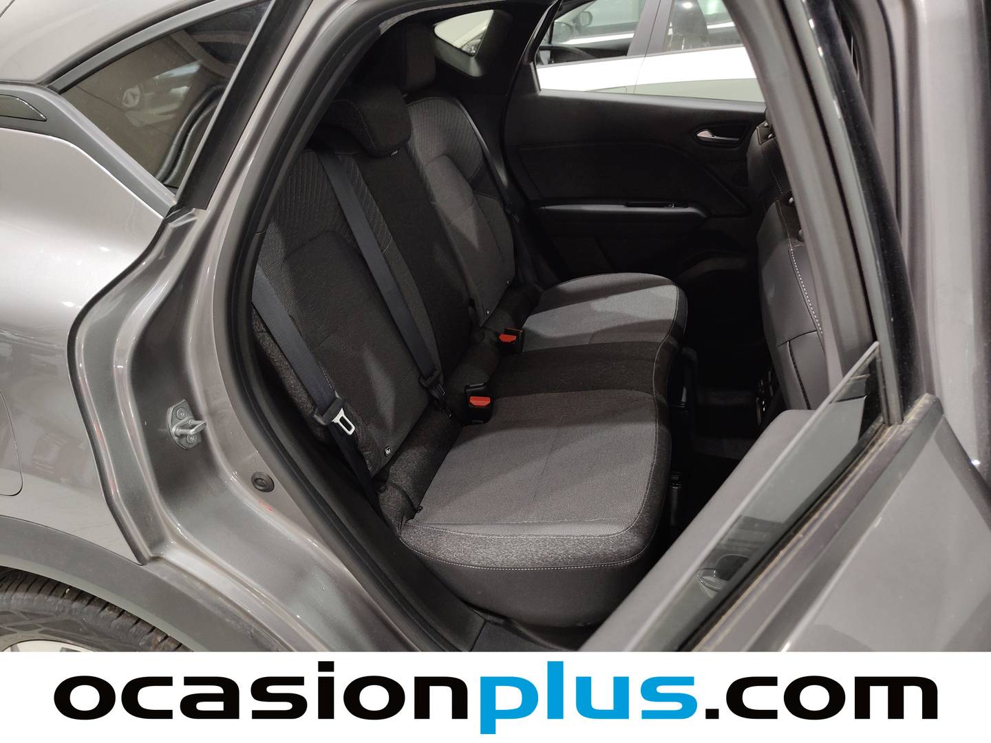 Foto Renault Captur Renault Captur Techno TCe (90 CV)