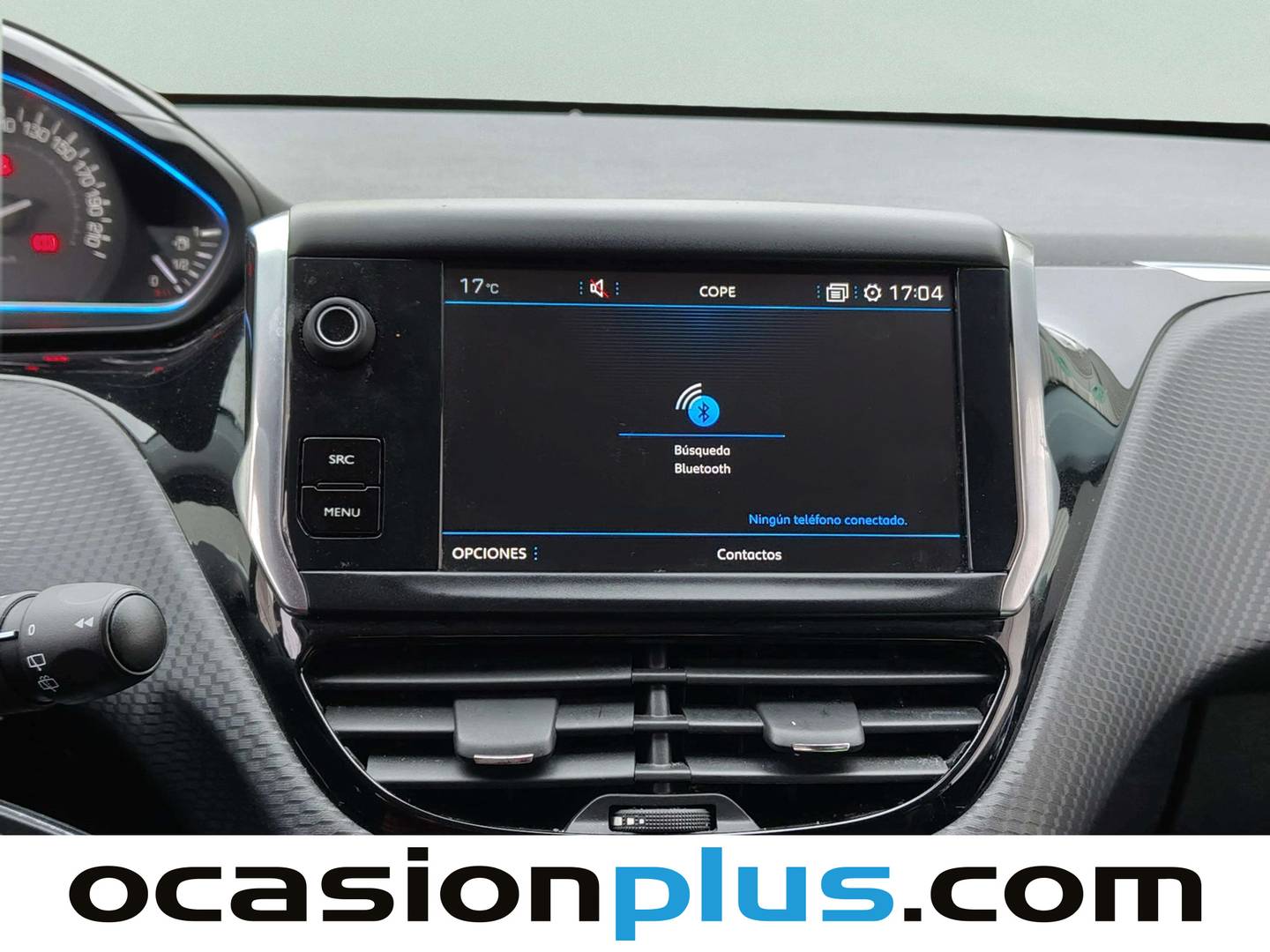 Foto Peugeot 2008 Peugeot 2008 BlueHDi 100 Allure (100 CV)