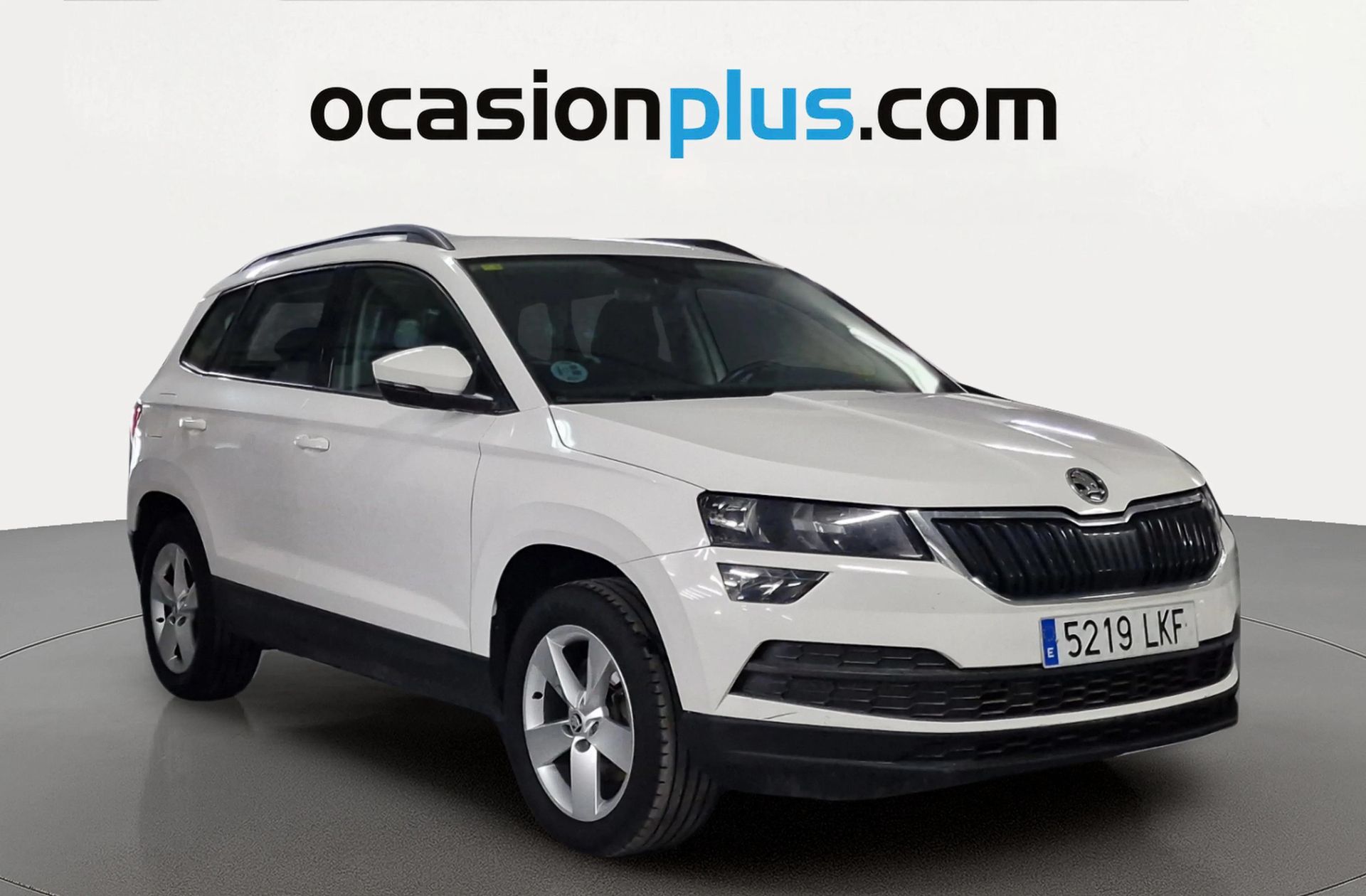 Škoda Karoq 2.0 TDI Ambition 4x4 DSG - foto 2