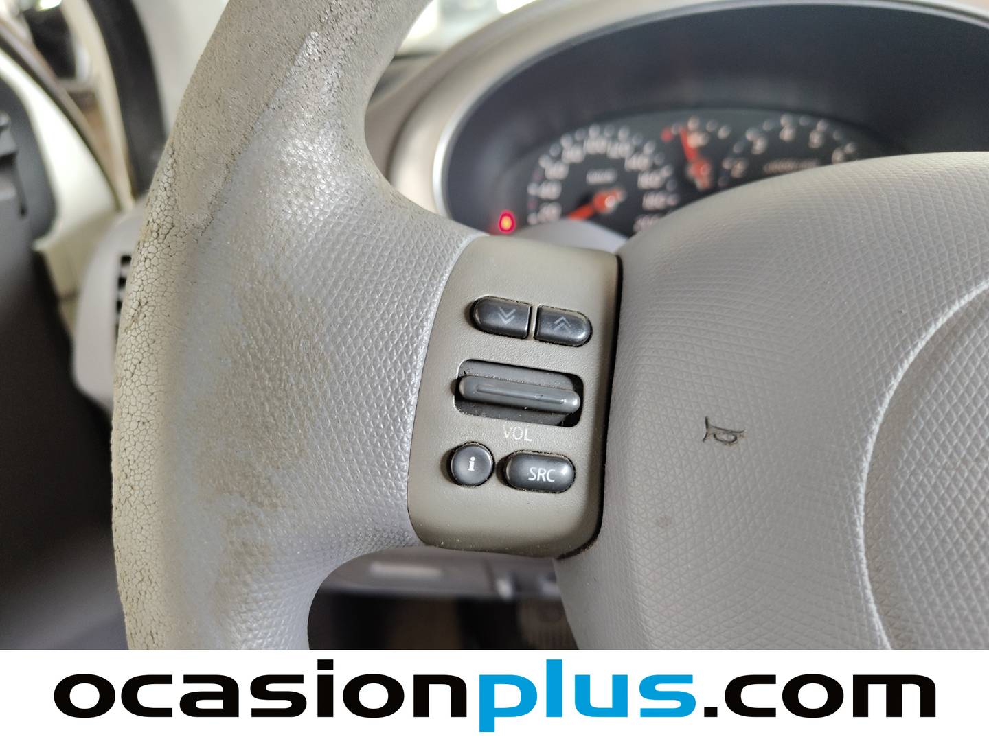 Nissan Micra Nissan Micra 1.2 Visia Plus (80 CV) 2003