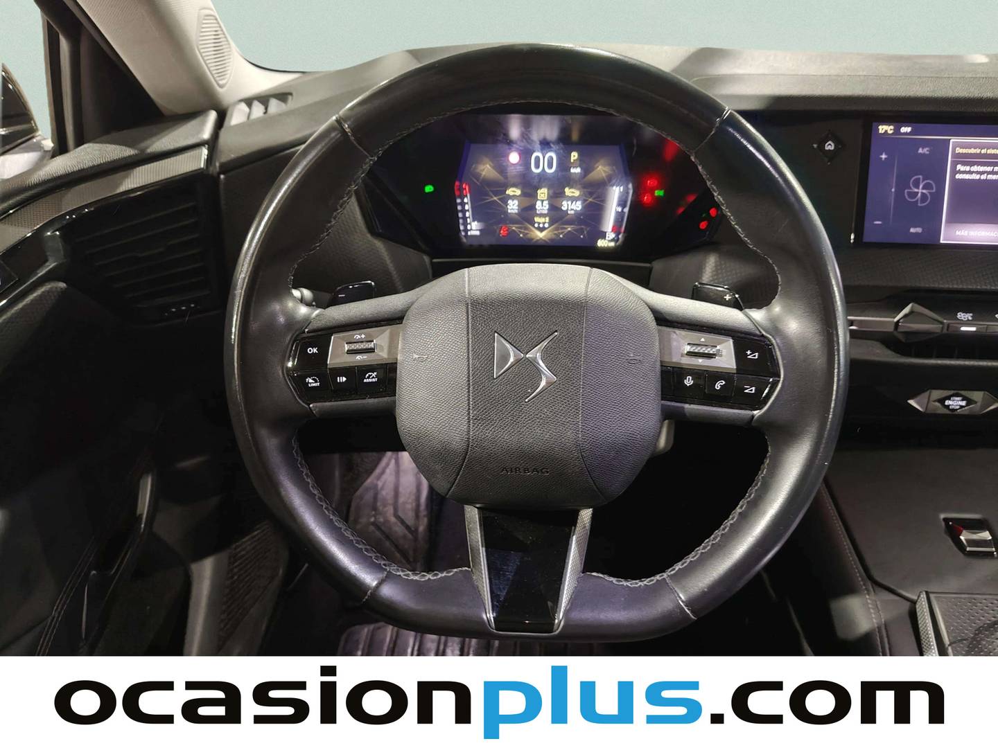 DS DS 4 DS DS4 BlueHDi 130 Bastille Auto (130 CV) 2023