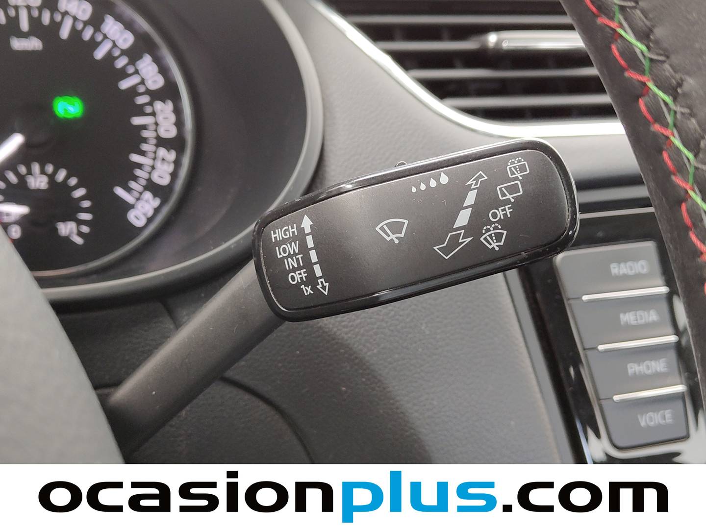 Skoda Octavia Skoda Octavia 1.6 TDI CR Like DSG (110 CV) 110cv