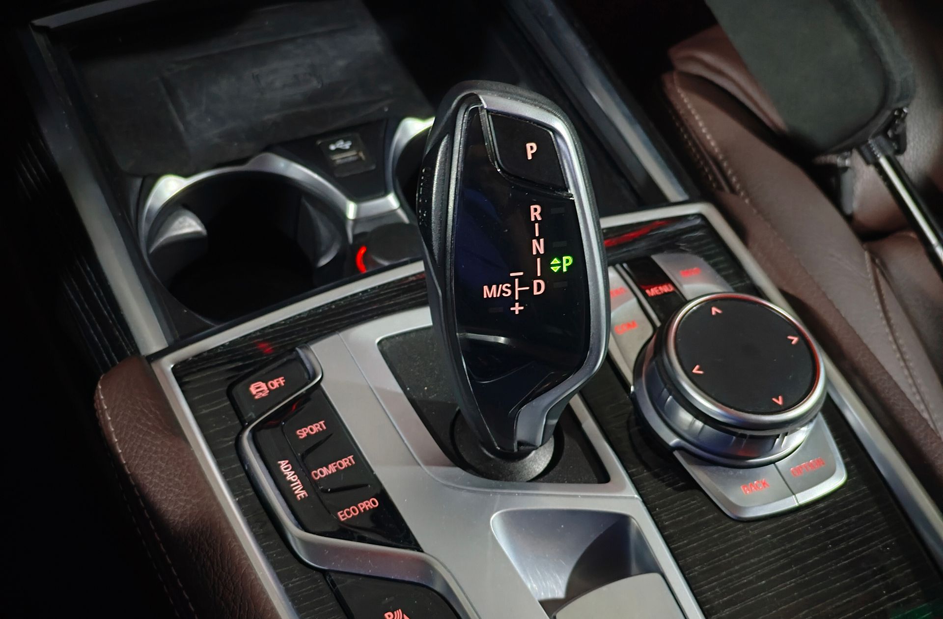 BMW Serie 7 730d xDrive Pack M - foto 6