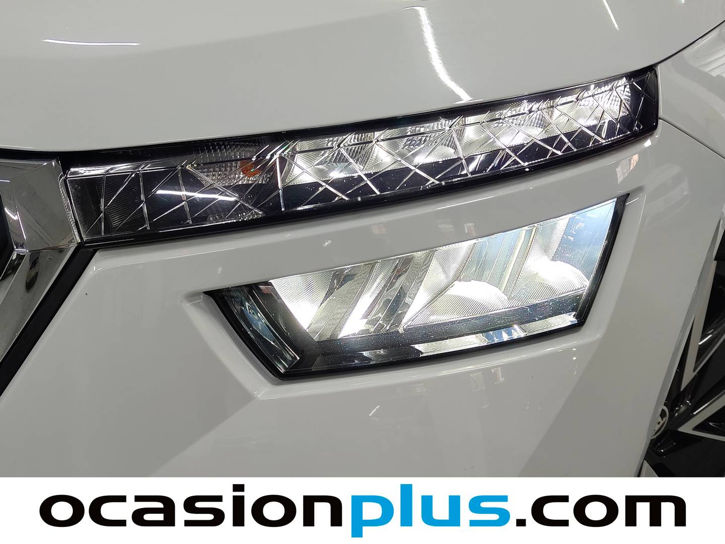 Skoda Kamiq Skoda Kamiq 1.0 TSI Sport(115 CV) barato