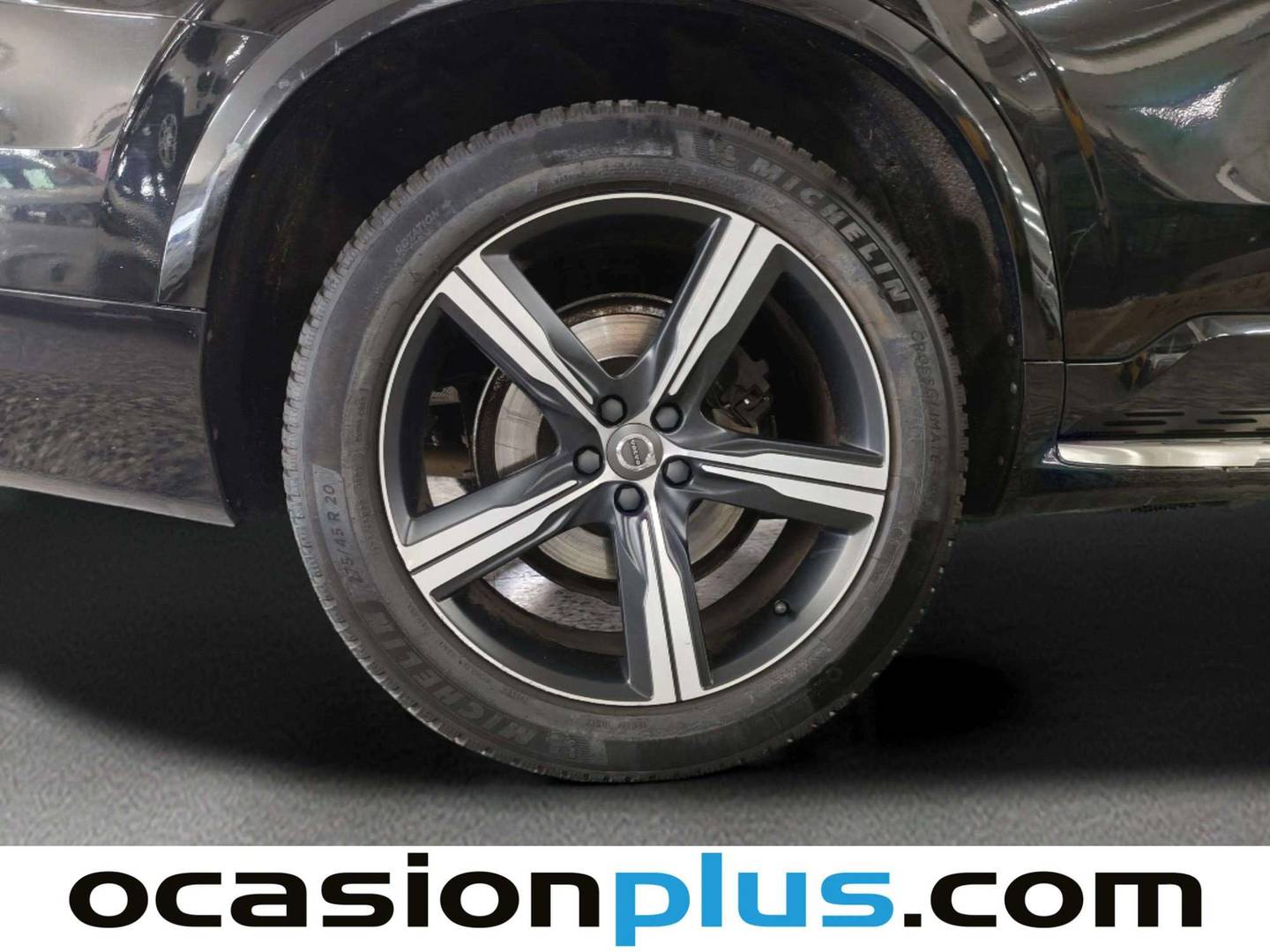 Volvo XC90 Volvo XC90 XC90 D5 R-Design AWD Auto (235 CV) de segunda mano