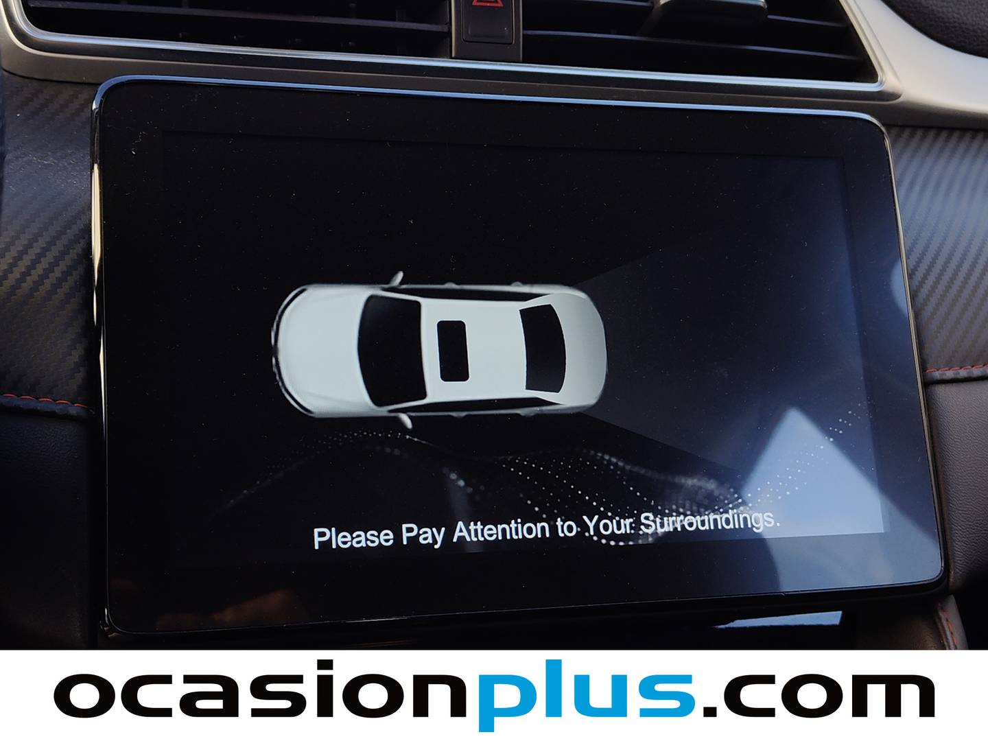 Foto MG ZS MG ZS 1.5 Comfort (106 CV)