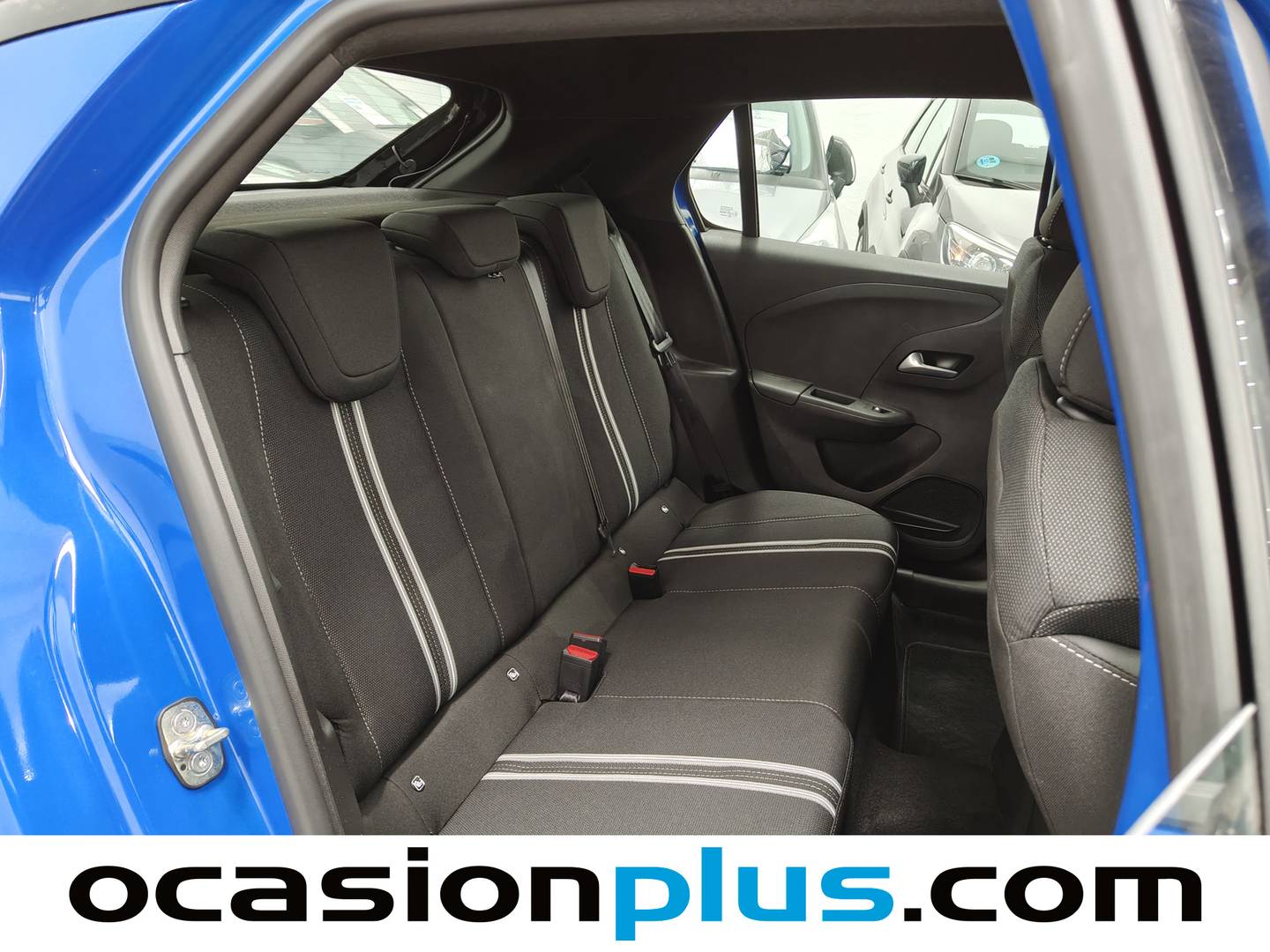 Opel Corsa Opel Corsa 1.2T XHL GS (100 CV) manual