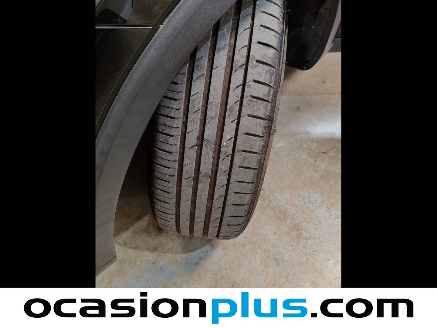 MG eHS MG eHS 1.5 T-GDI PHEV Luxury (258 CV) de segunda mano