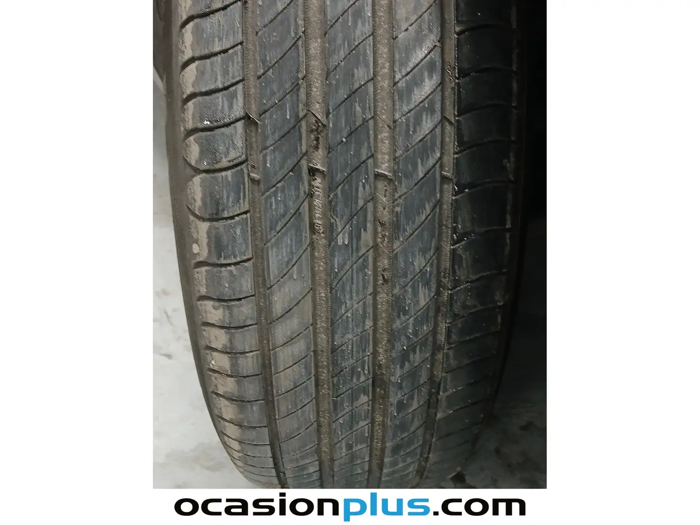 Foto Volkswagen Tiguan Volkswagen Tiguan Advance 2.0 TDI BMT (150 CV)