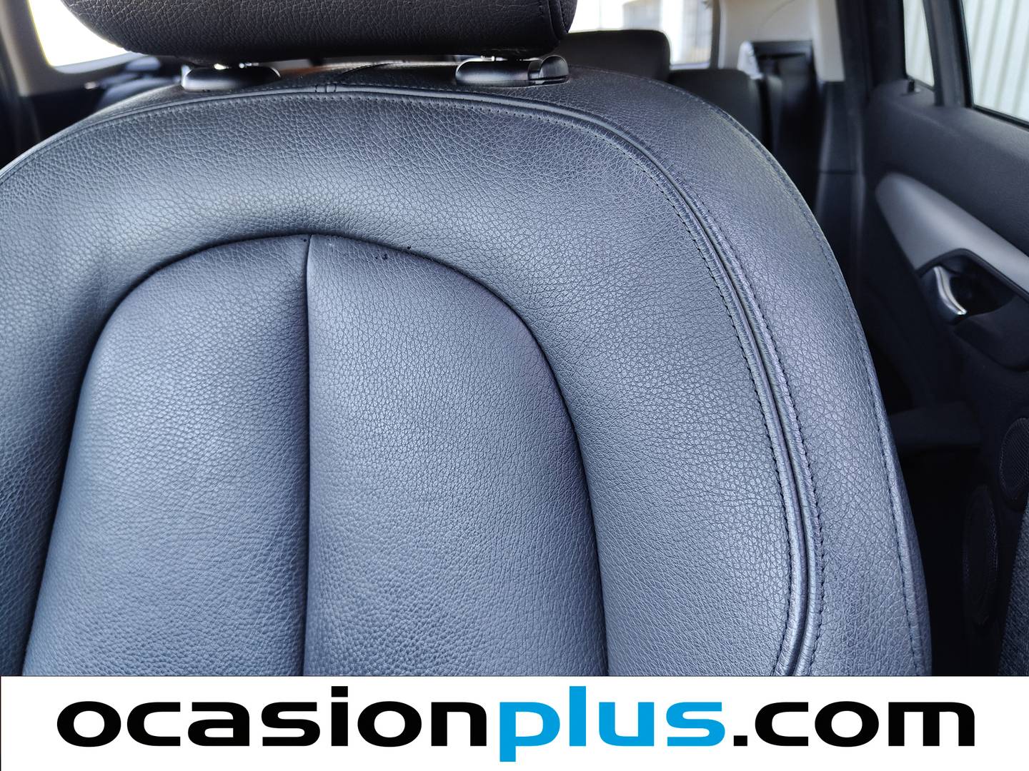 Extras y acabados del BMW X1 BMW X1 sDrive18d  (150 CV)