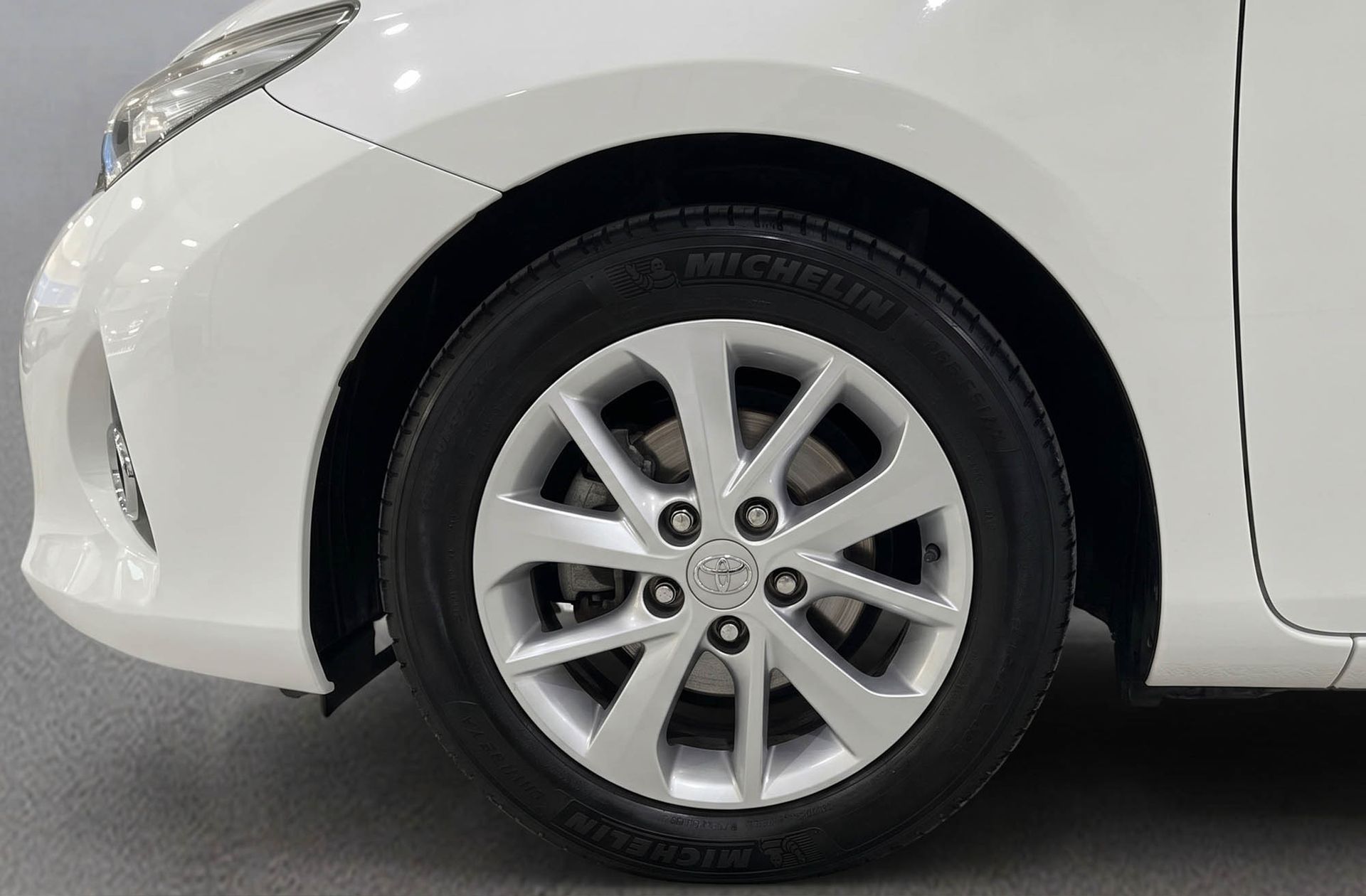 Toyota Auris 130 Touring Sports Active - foto 31