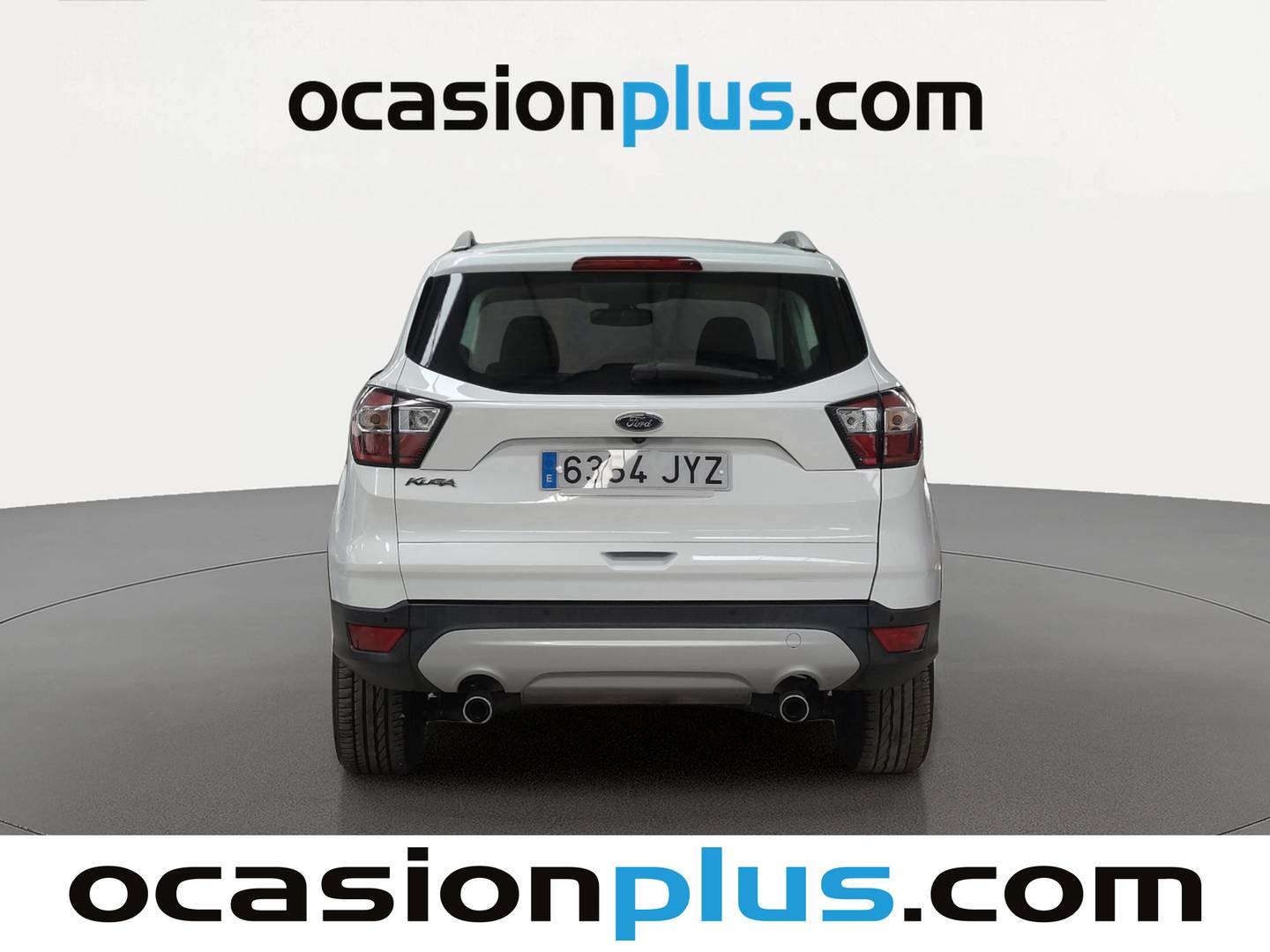 Ford Kuga Ford Kuga 1.5 TDCI S&S Trend 4x2 (120 CV) barato