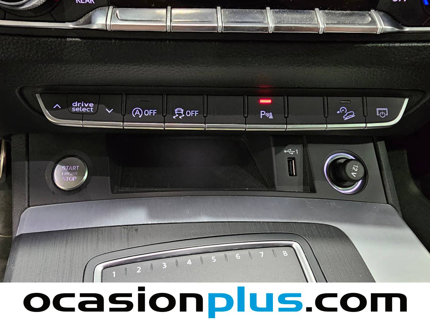 Audi Q5 Audi Q5 S line 40 TDI quattro (190 CV) S tronic km 0