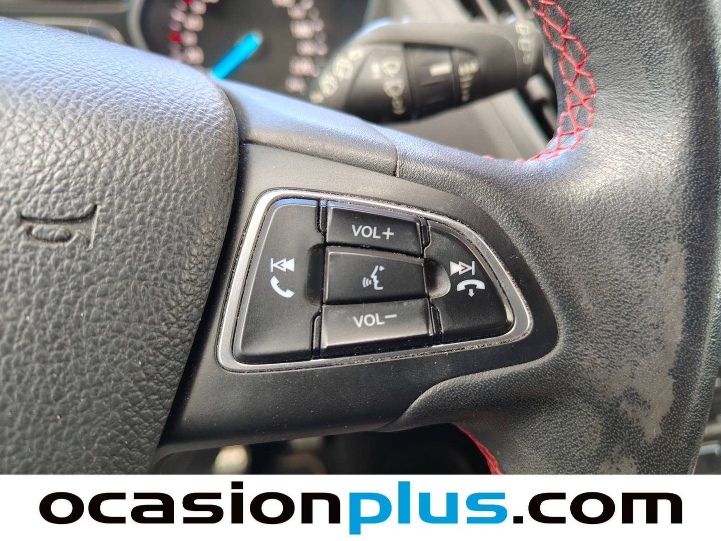 Ford Kuga Ford Kuga 1.5 EcoBoost ST-Line Limited Edition 4x2  (150 CV) 150cv