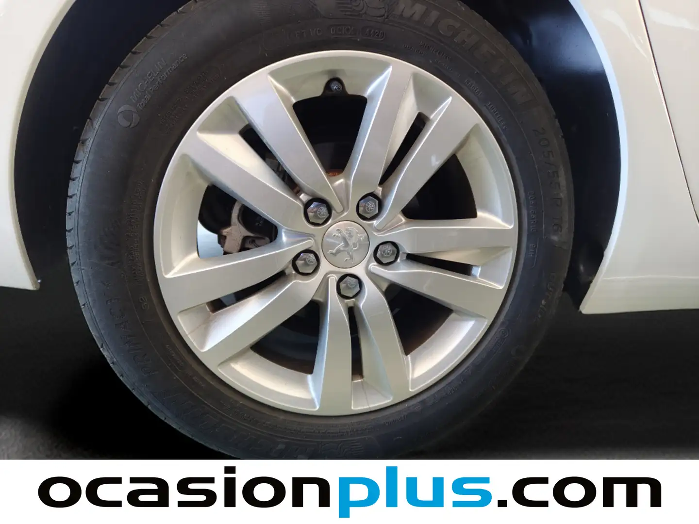 Foto Peugeot 308 Peugeot 308 PureTech 130 S&S Active Pack (130 CV)