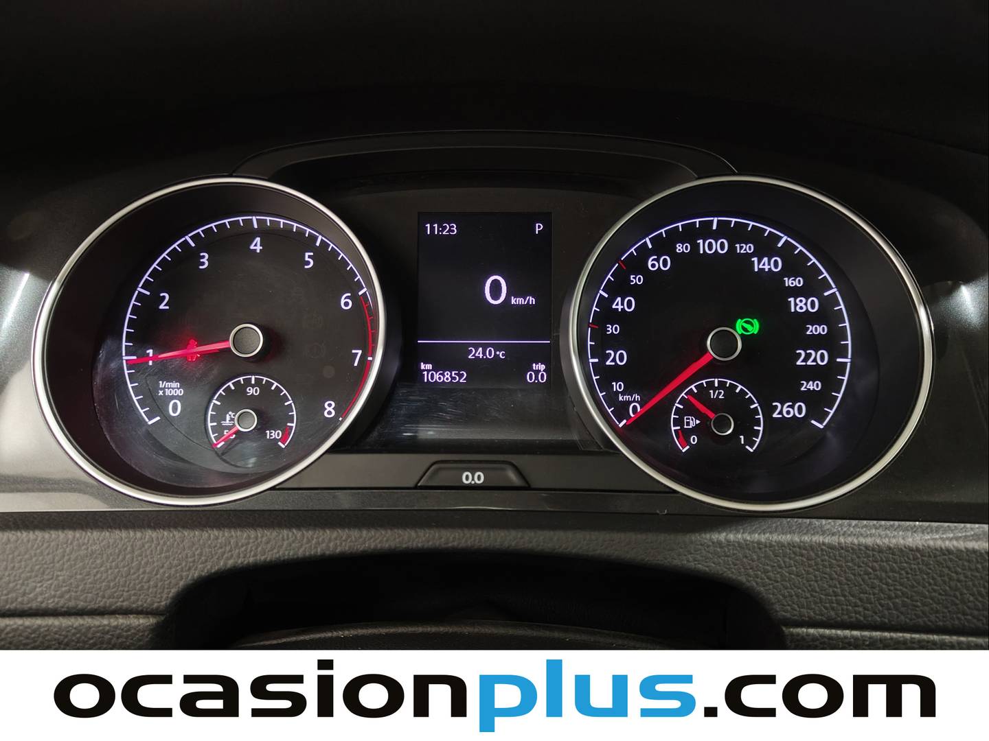 Volkswagen Golf Volkswagen Golf Advance 1.0 TSI (110 CV) DSG de segunda mano