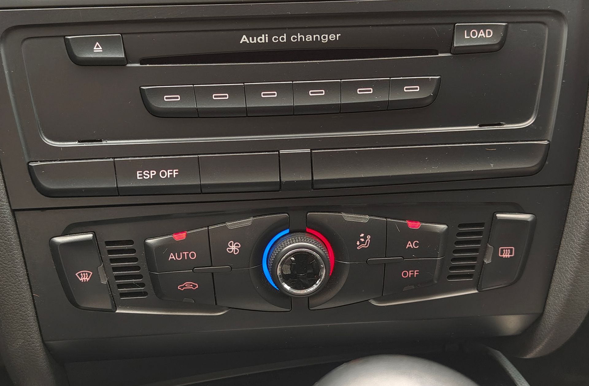 Audi A4 2.7 TDI DPF multitronic - foto 27