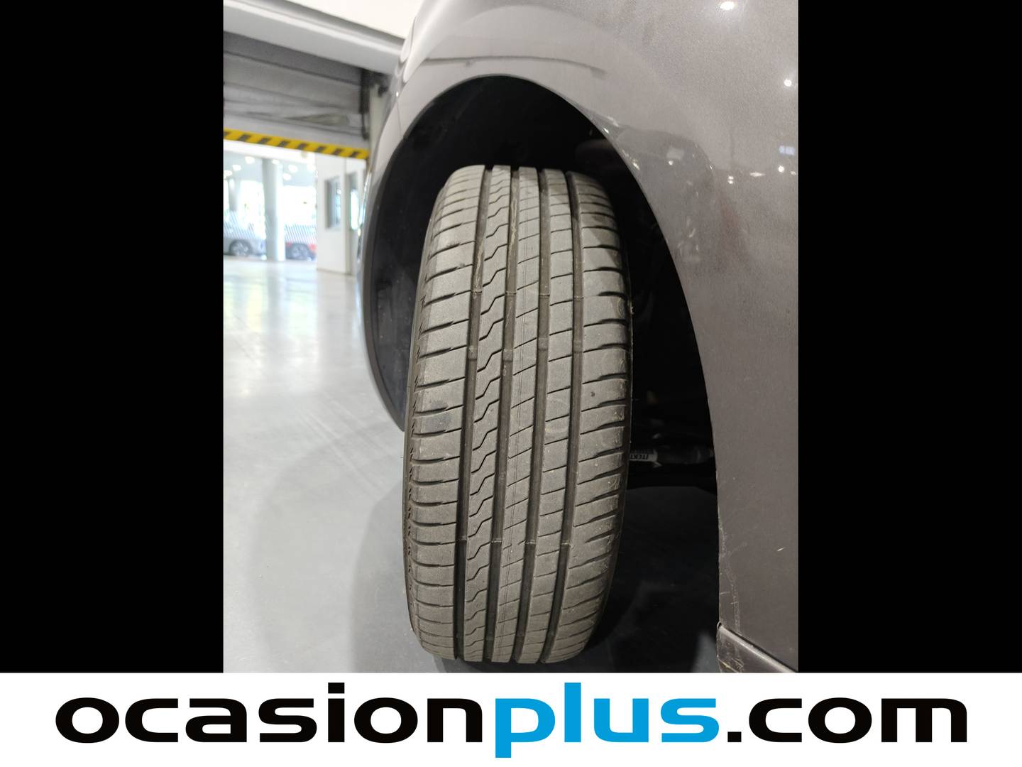 Foto Citroën Grand C4 Picasso Citroen Grand C4 Picasso BlueHDi 120 Feel EAT6 (120 CV) 7 Plazas