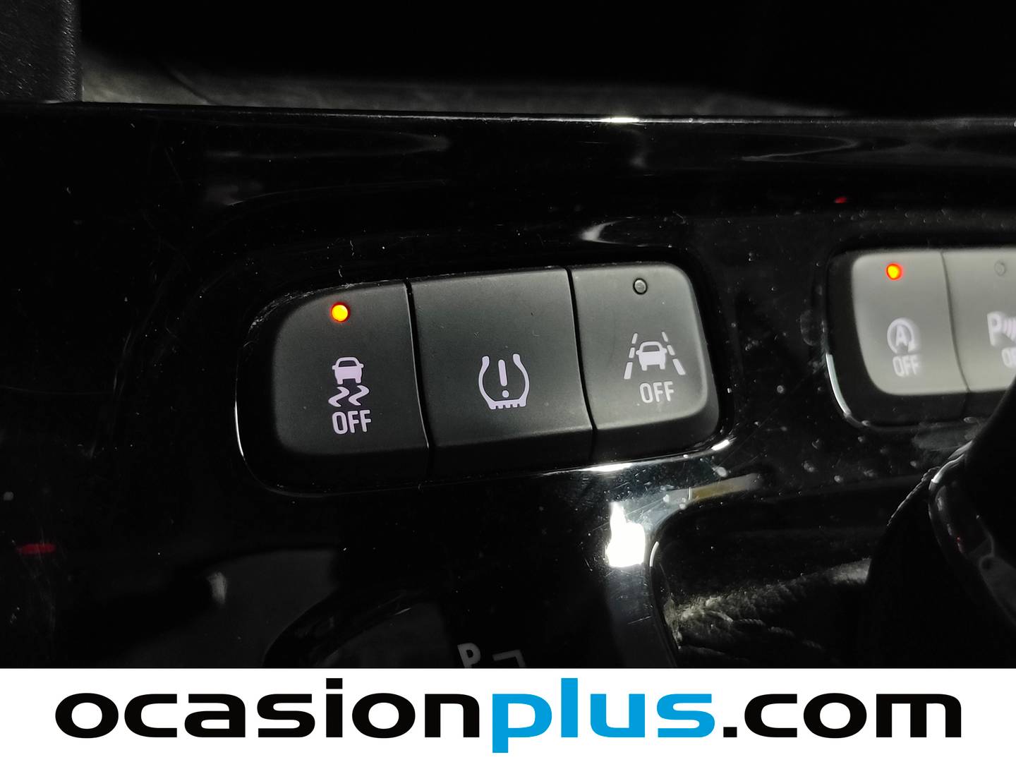Opel Grandland X Opel Grandland X 1.2 Turbo S&S Design Line Auto (130 CV) seminuevo