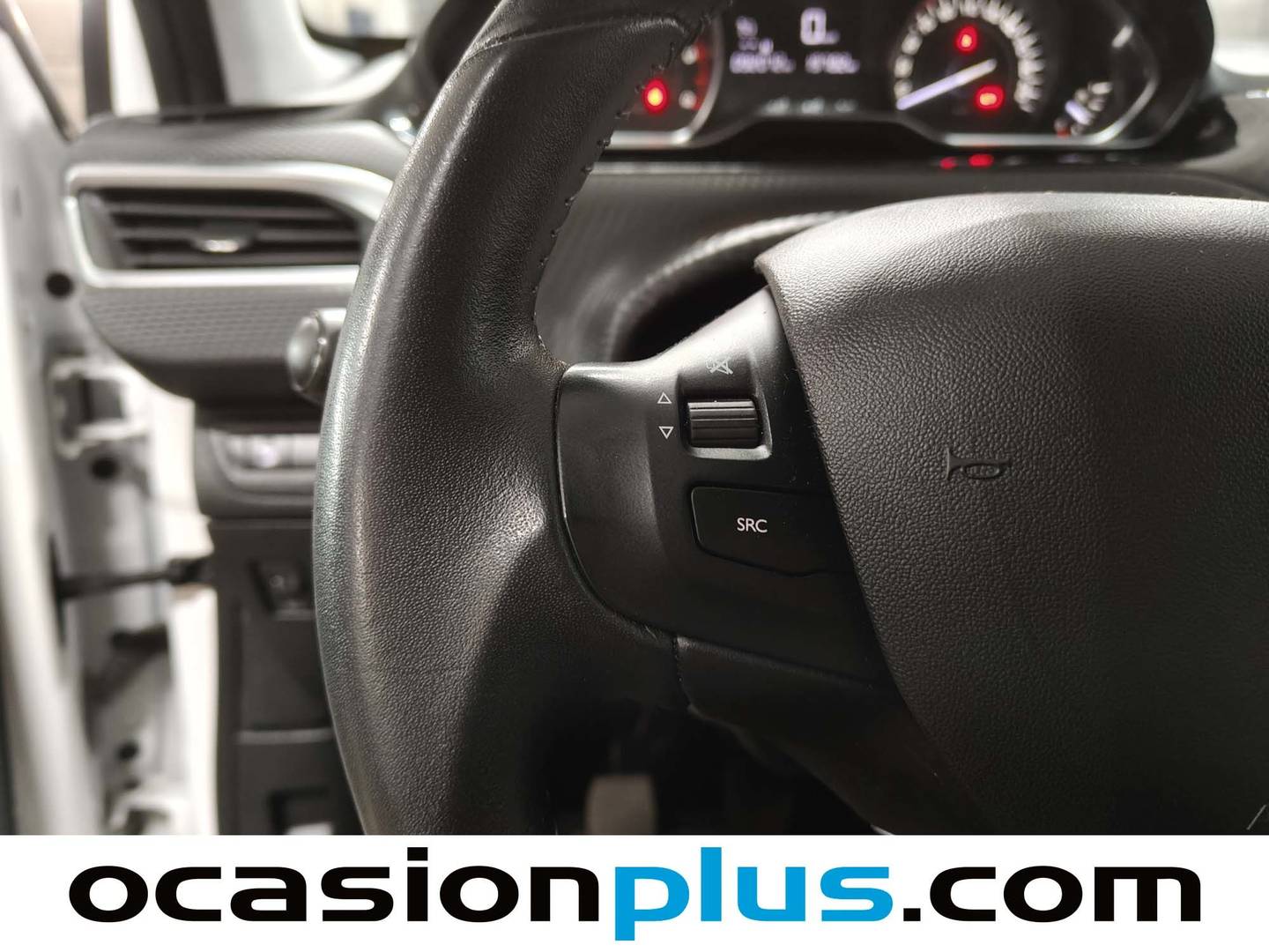 Peugeot 2008 Peugeot 2008 BlueHDi 100 Signature (100 CV) 100cv