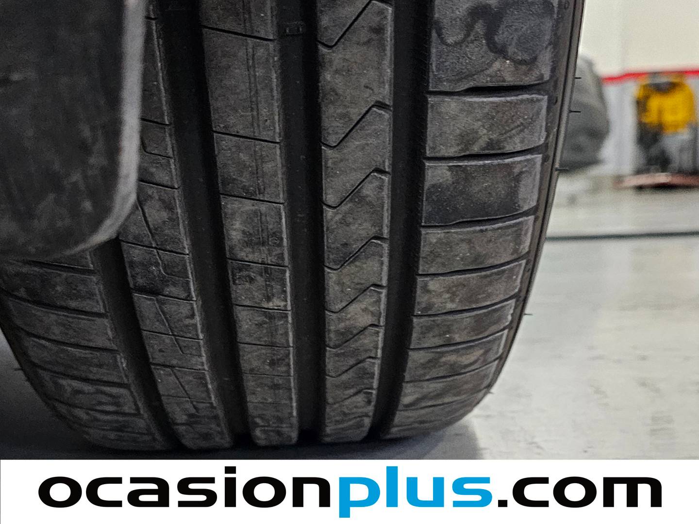 Renault Grand Scénic Renault Grand Scenic dCi 160 Edition One EDC (160 CV) de ocasión