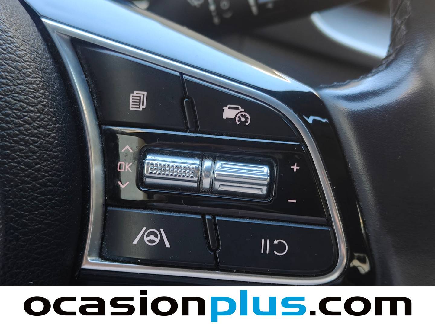 KIA Ceed KIA Ceed 1.6 MHEV iMT Drive (136 CV) seminuevo