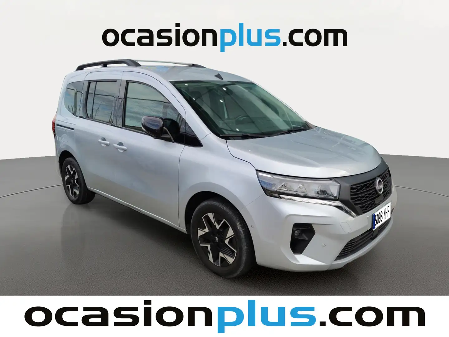 Foto Nissan Townstar Nissan Townstar 1.3G L1 Tekna  (130 CV)
