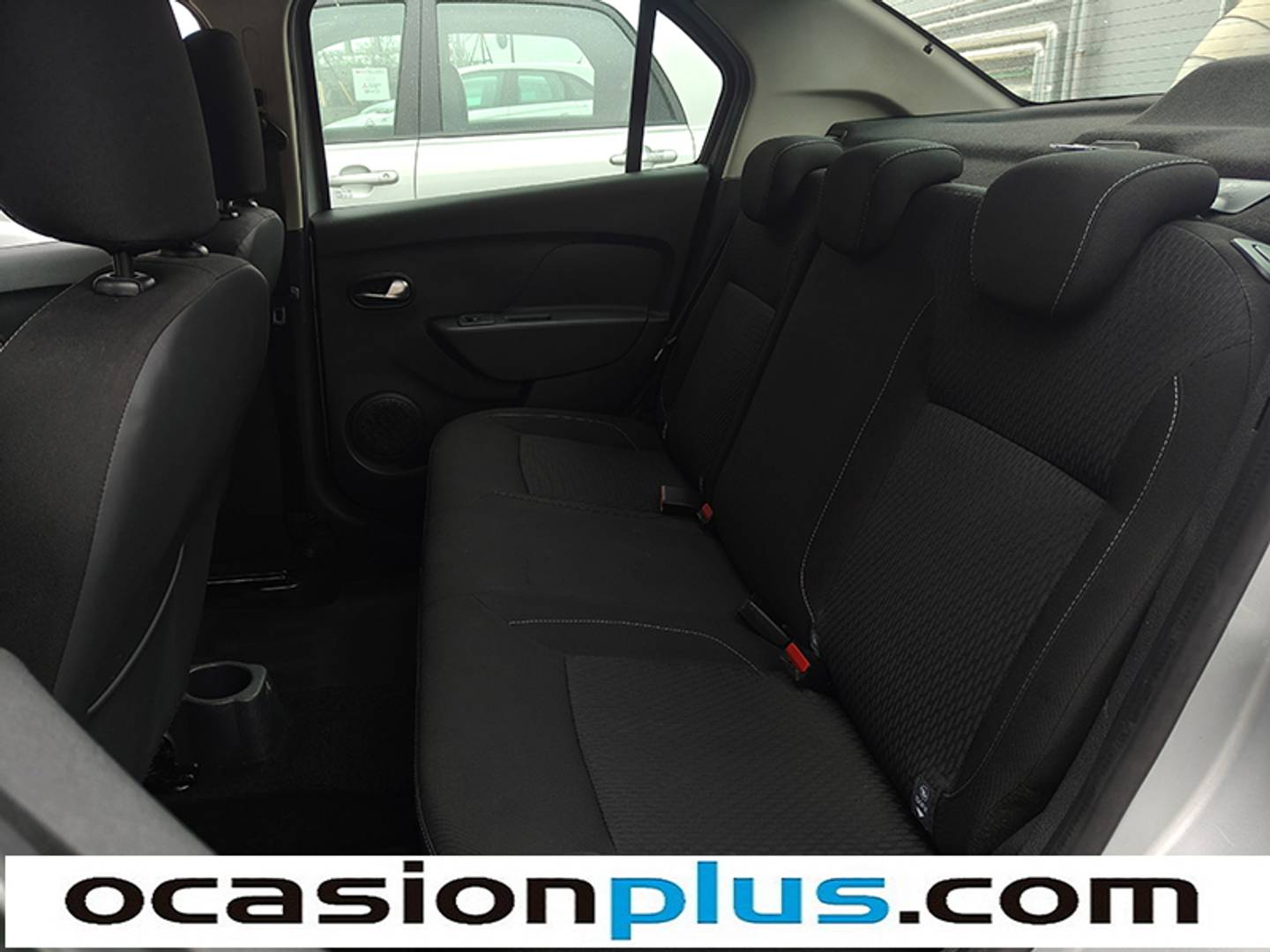 Foto Dacia Logan Dacia Logan dCi 90 Laureate (90 CV)