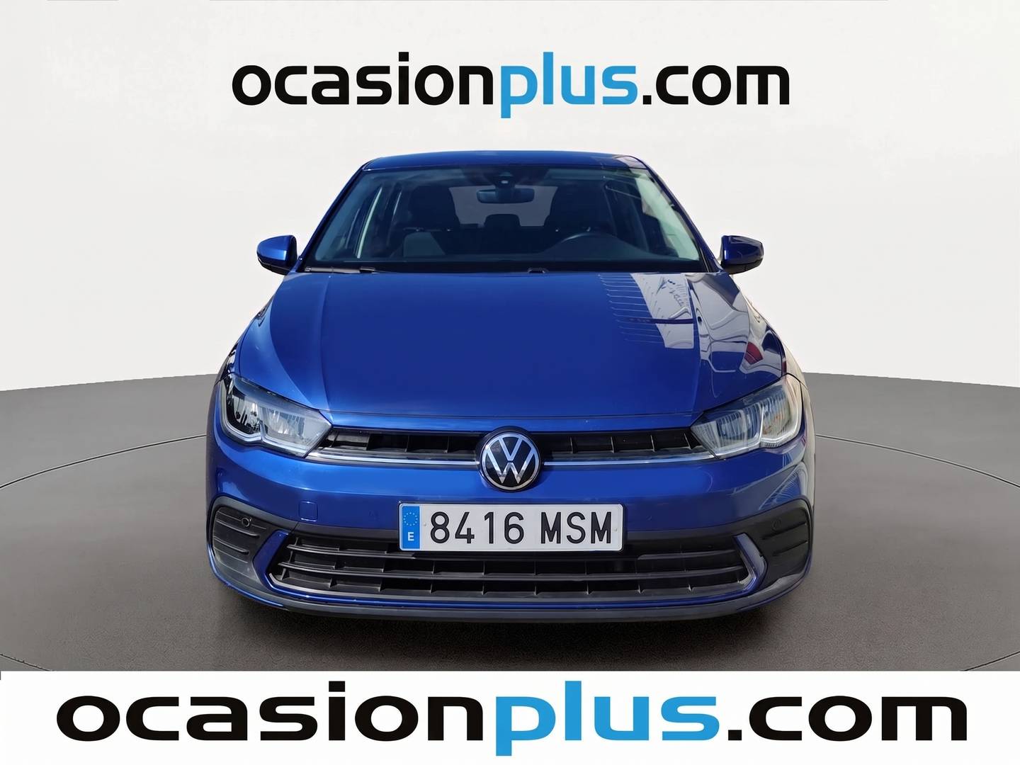 Volkswagen Polo Volkswagen Polo Life 1.0 TSI (95 CV) DSG 95cv