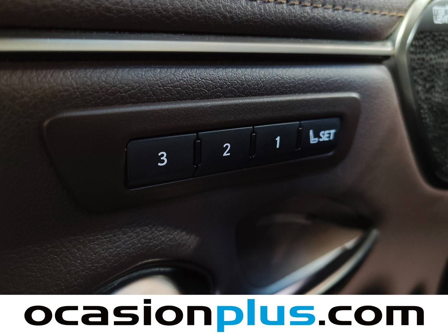 Accesorios del Lexus ES Lexus ES 300h Luxury (218 CV)